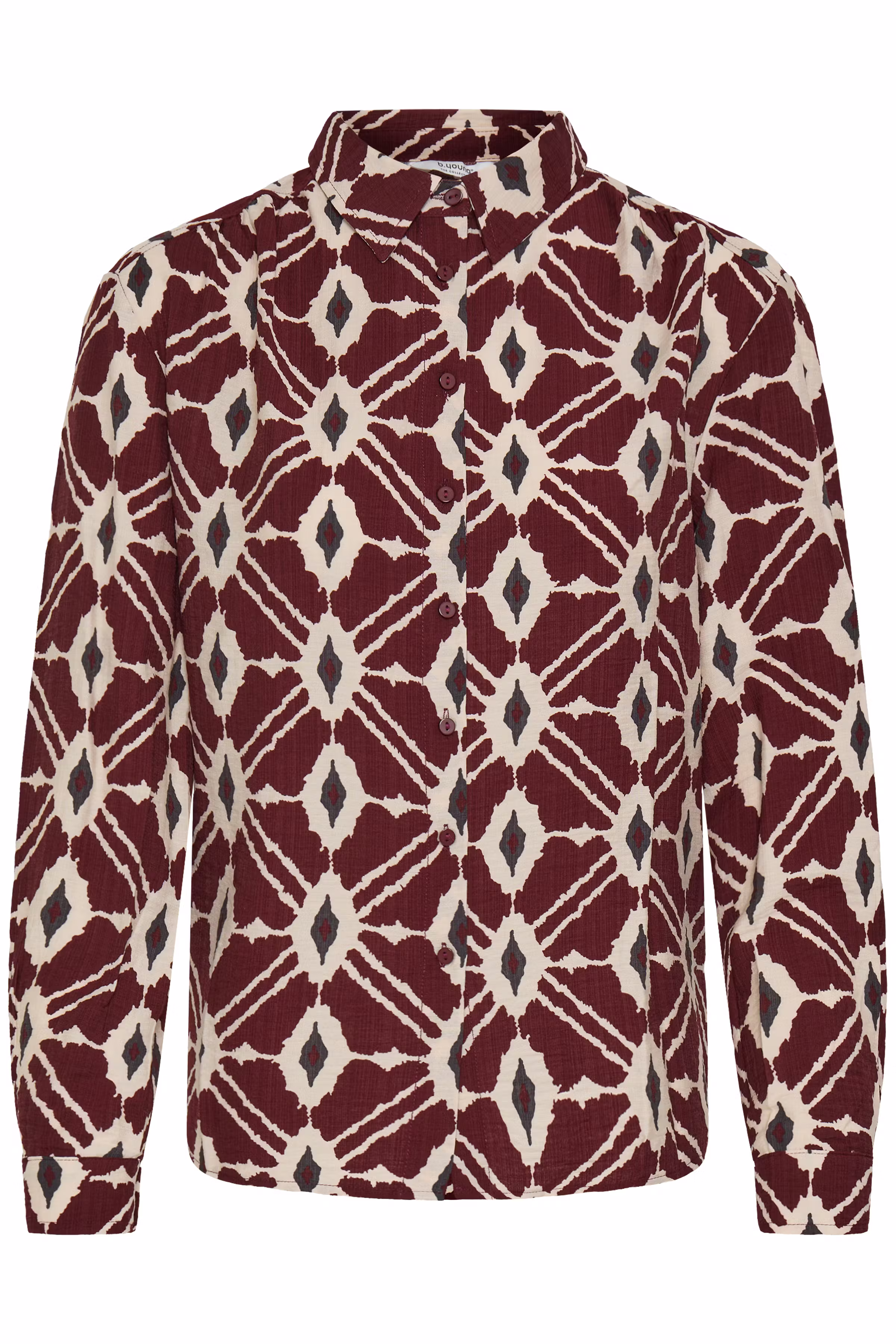 BYIKAIA Shirt PACK FRONT 20818176-900005063