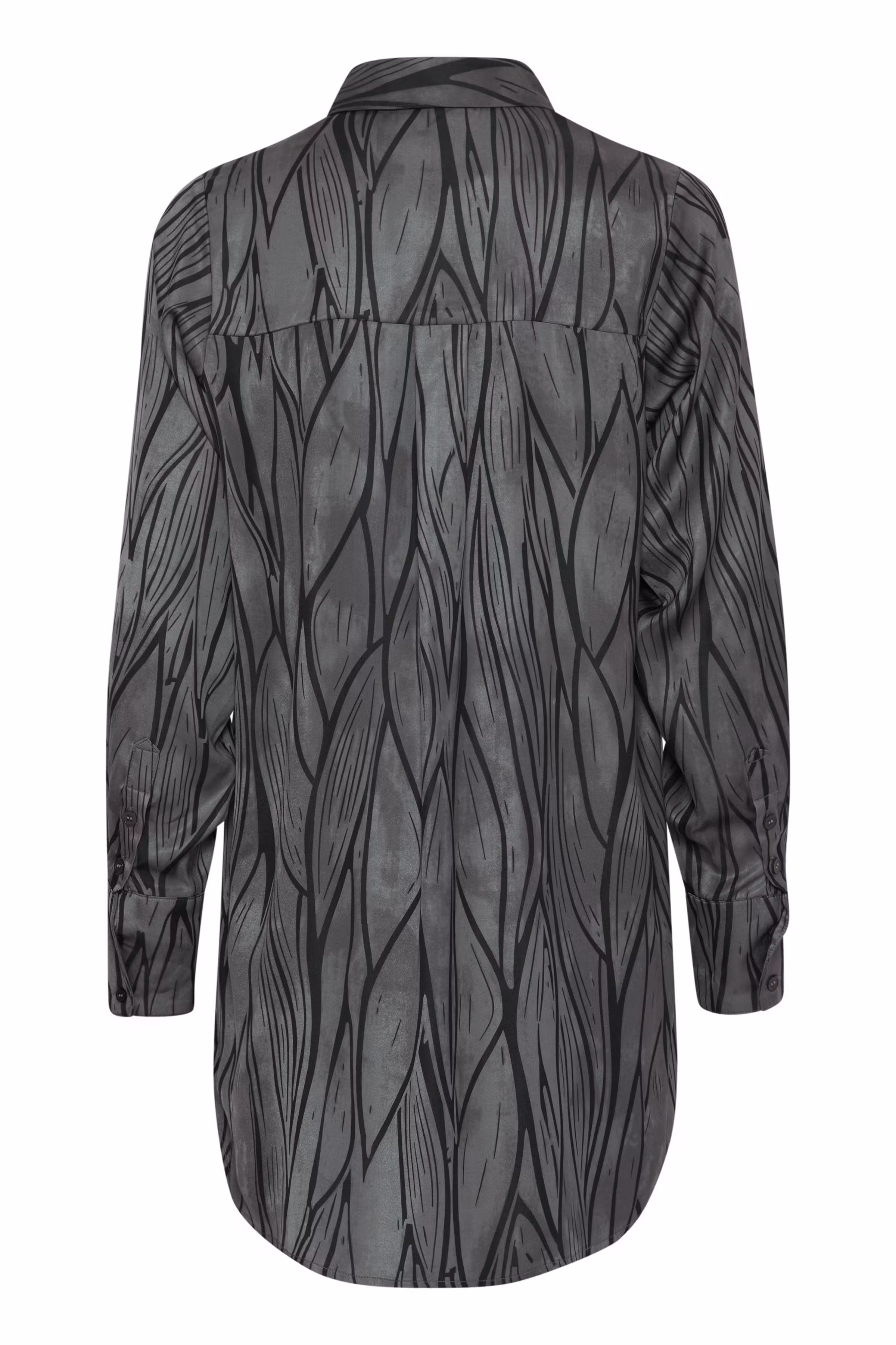 FRATELIER Skjorte PACK BACK 20614546-203838