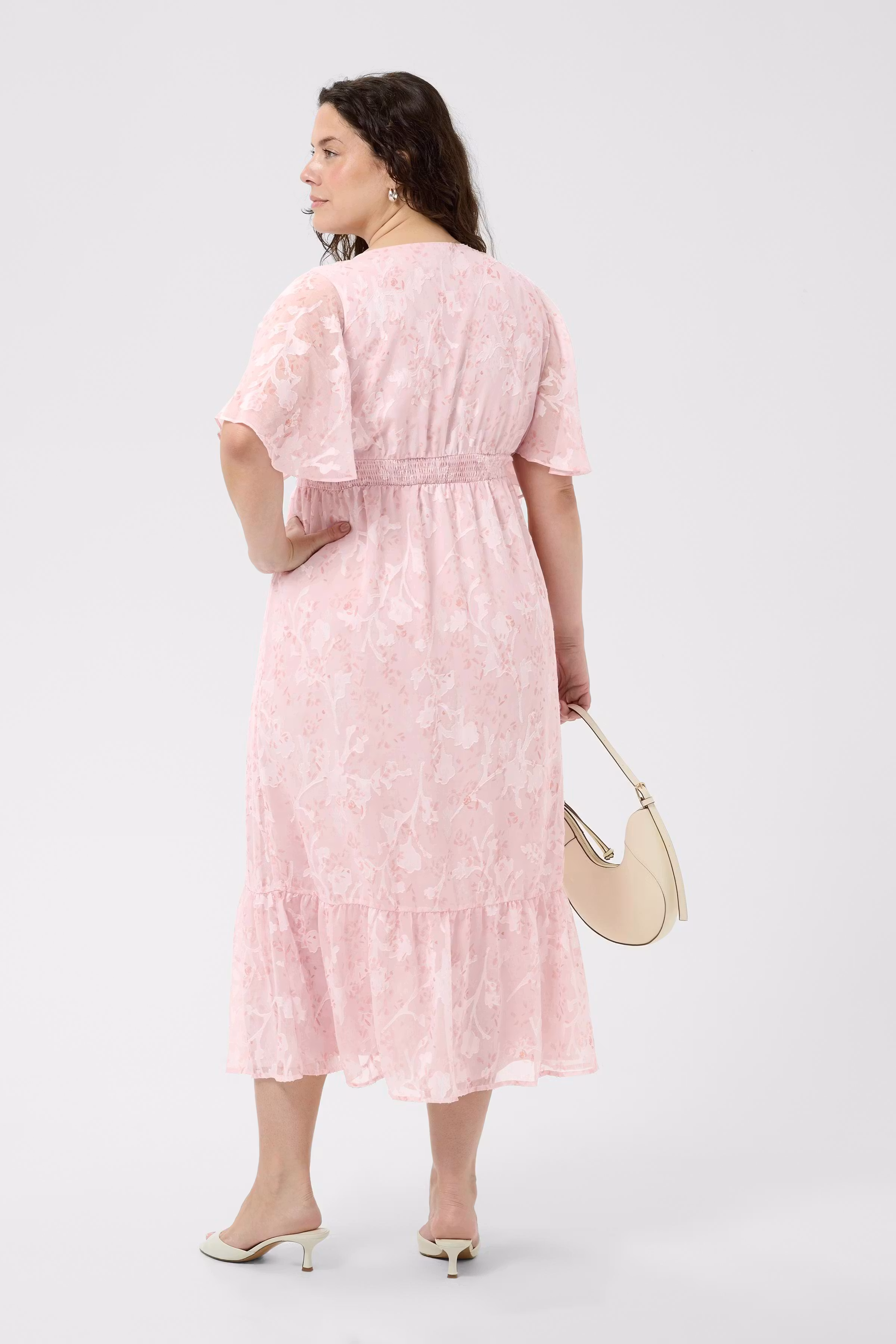 KClory Kleid LOOKBOOK BACK 10584953-1000822