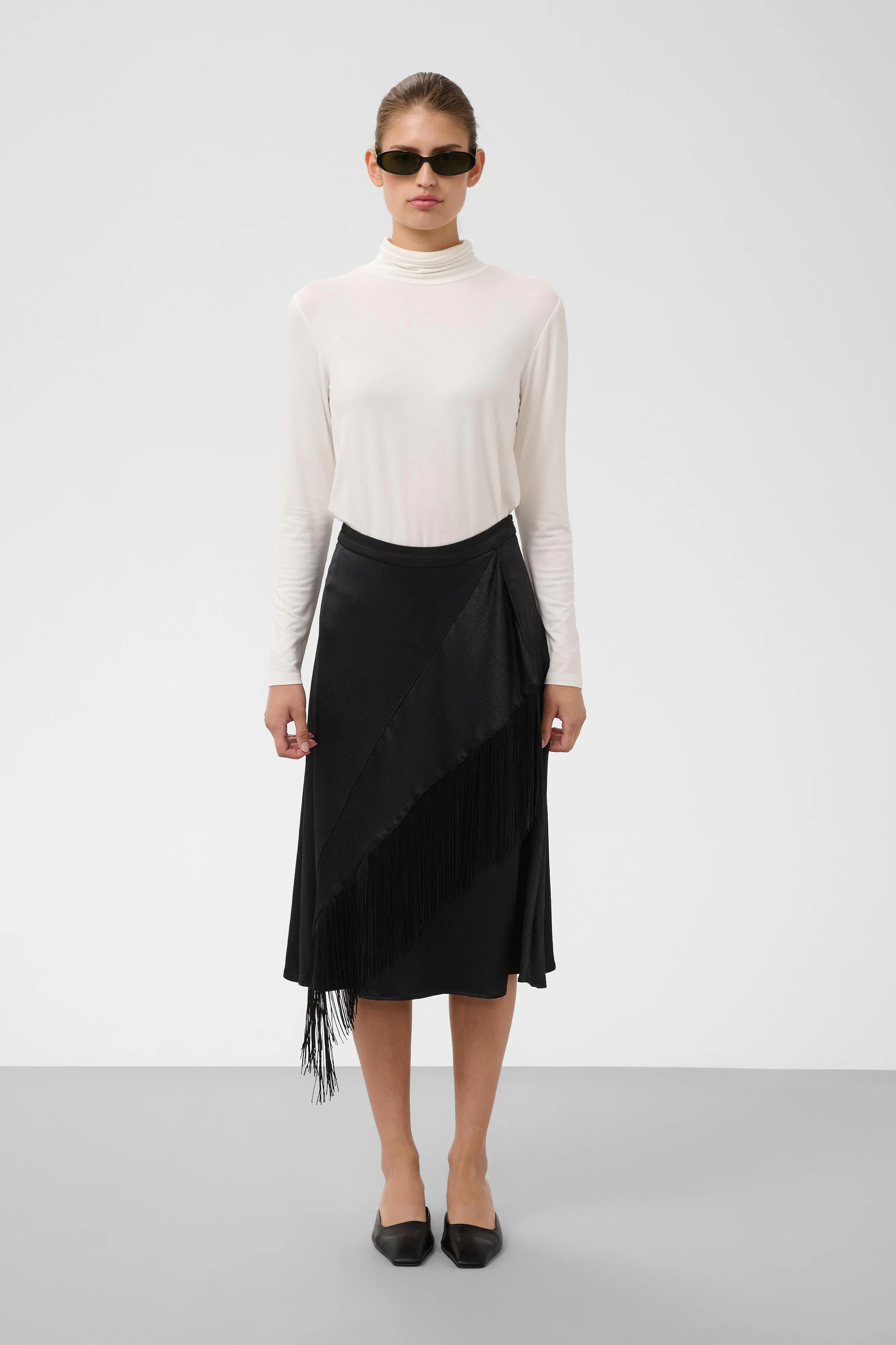 SLMirabella Nederdel LOOKBOOK FRONT 30409505-194008