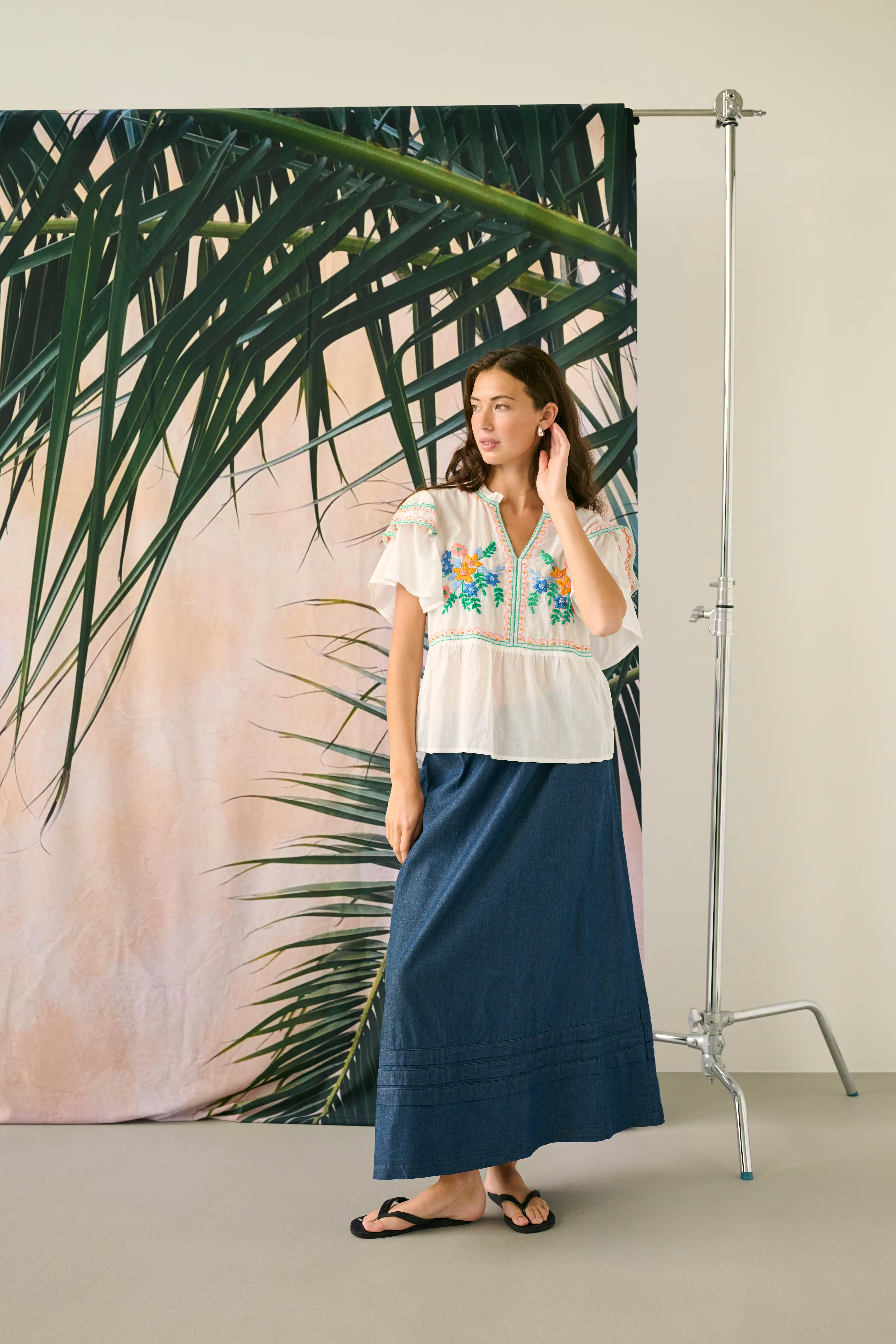 CUmone Skirt LOCATION NONE 50113117-500119