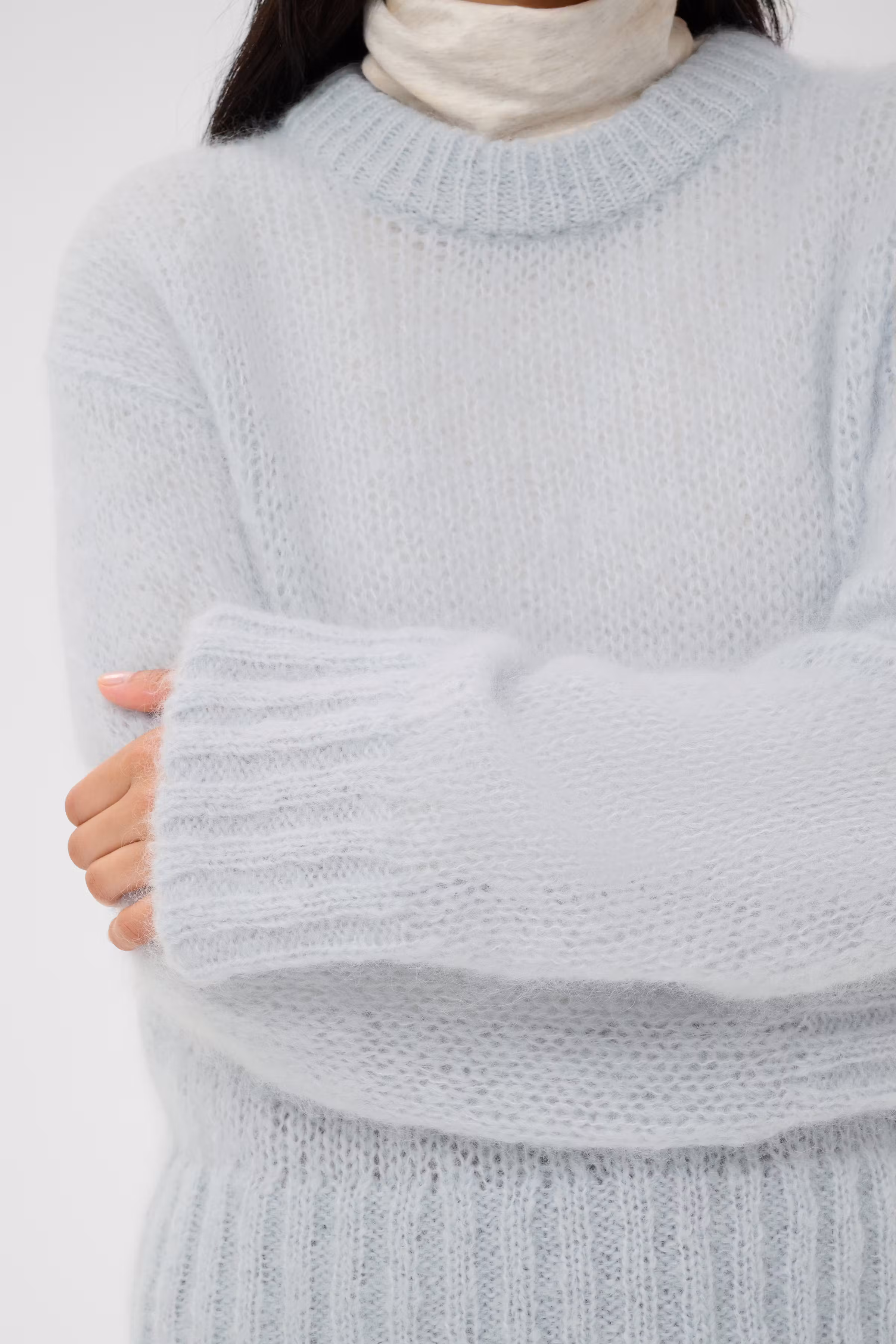 SillePW Pullover LOOKBOOK DETAIL 30310023-144106