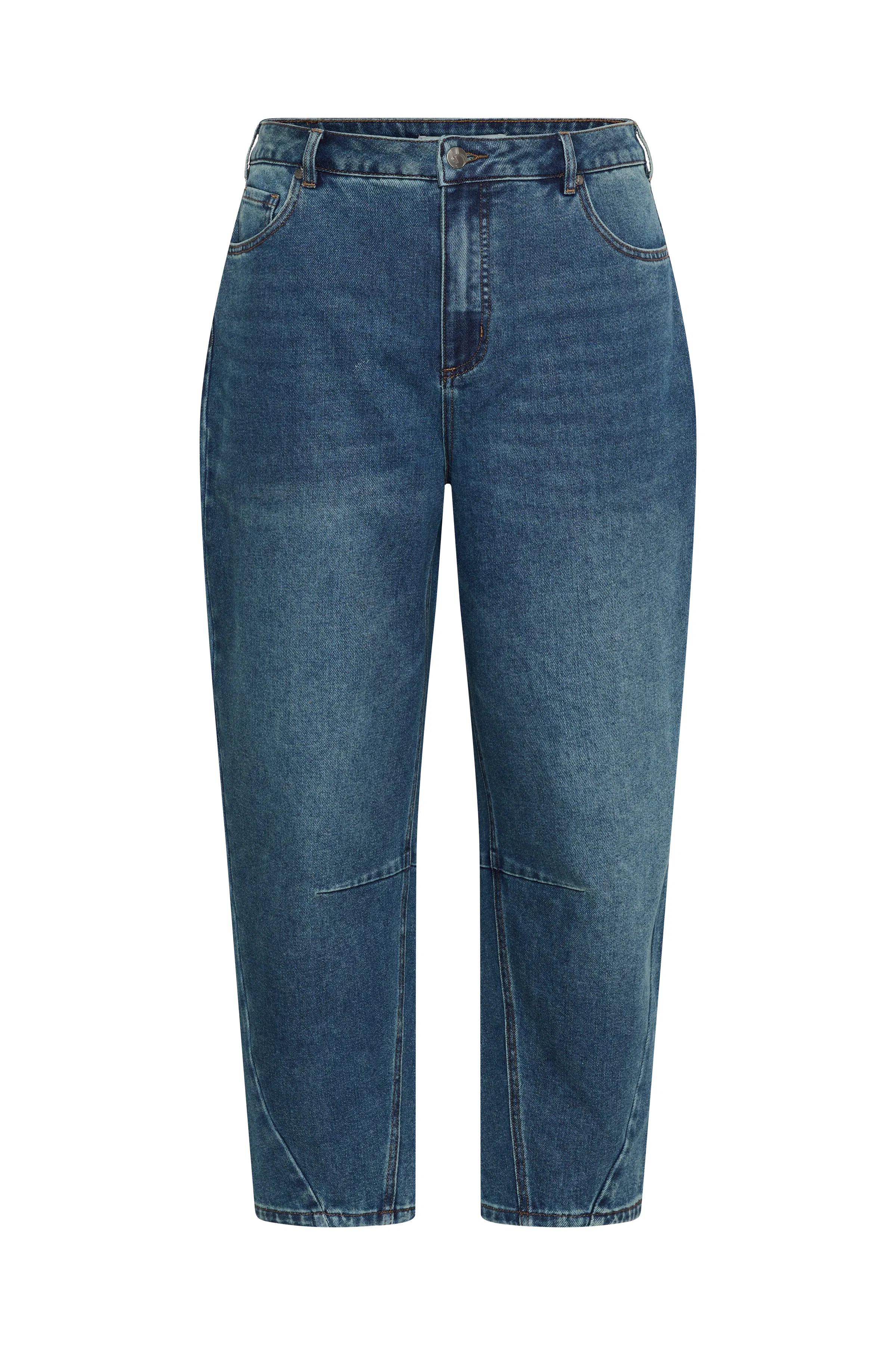 KCninna Jeans PACK FRONT 10584035-110018