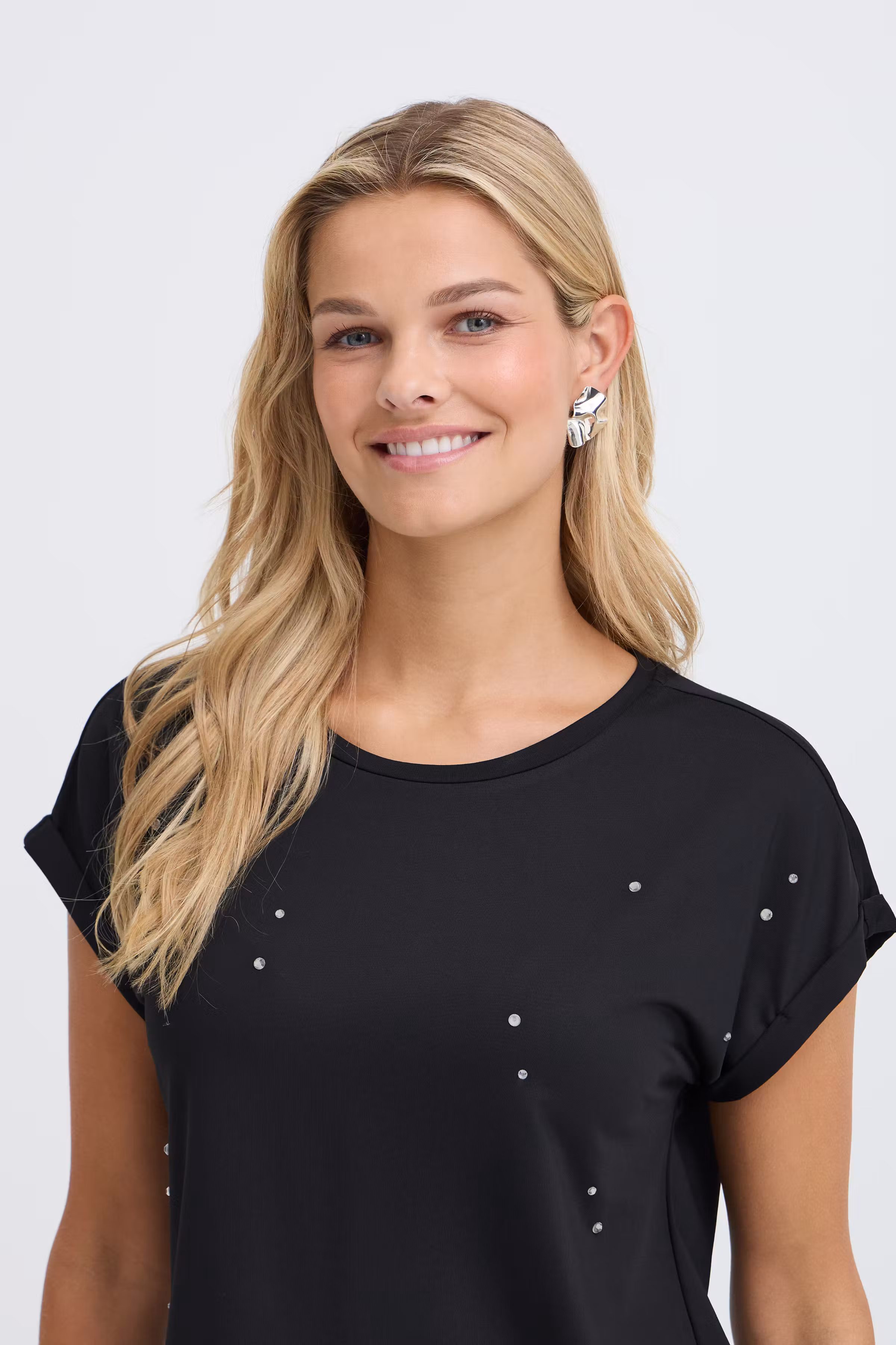 FRSEENAS T-shirt LOOKBOOK DETAIL 20618682-900015128