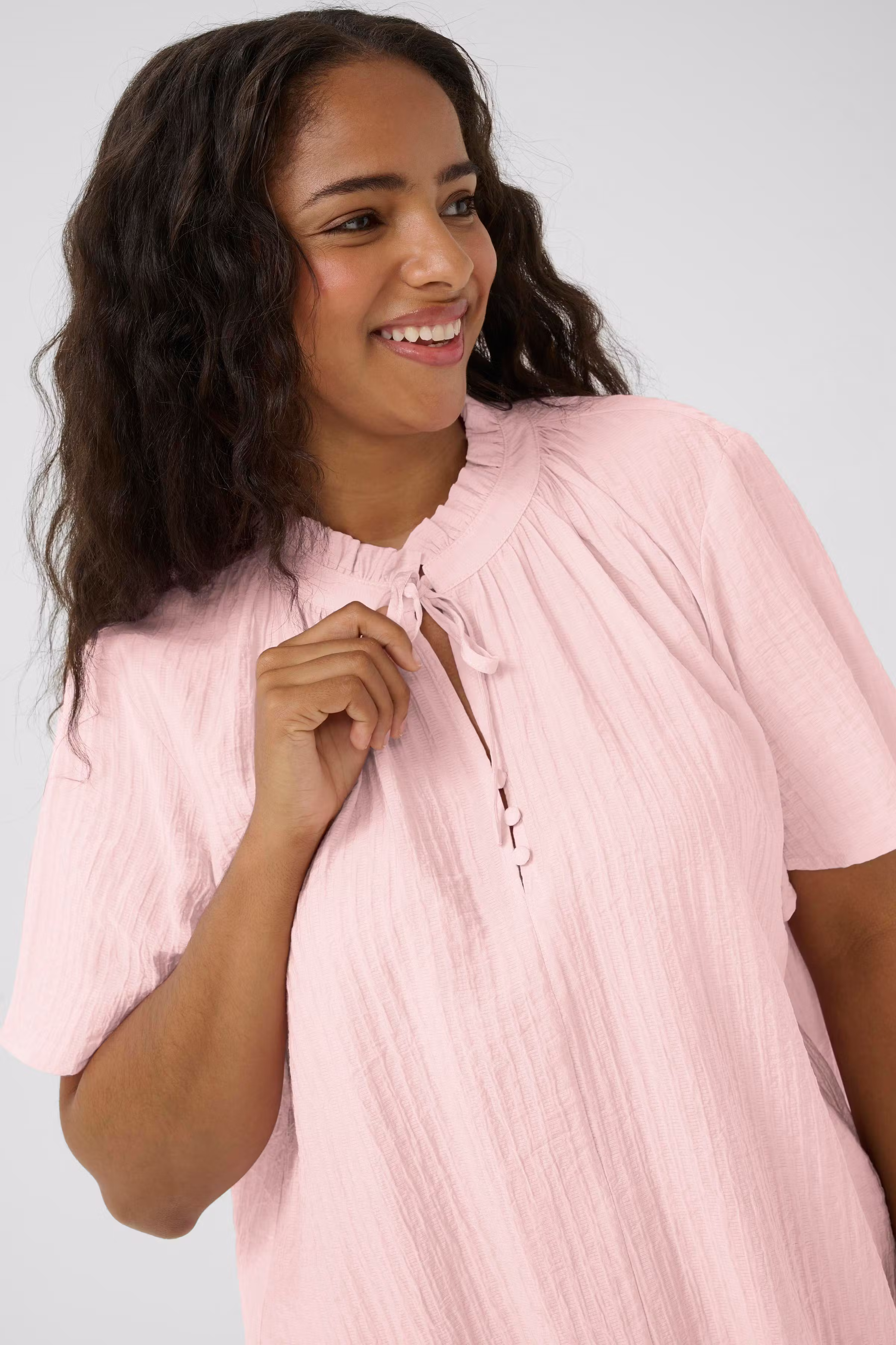 KClisana Blouse LOOKBOOK DETAIL 10583412-141905