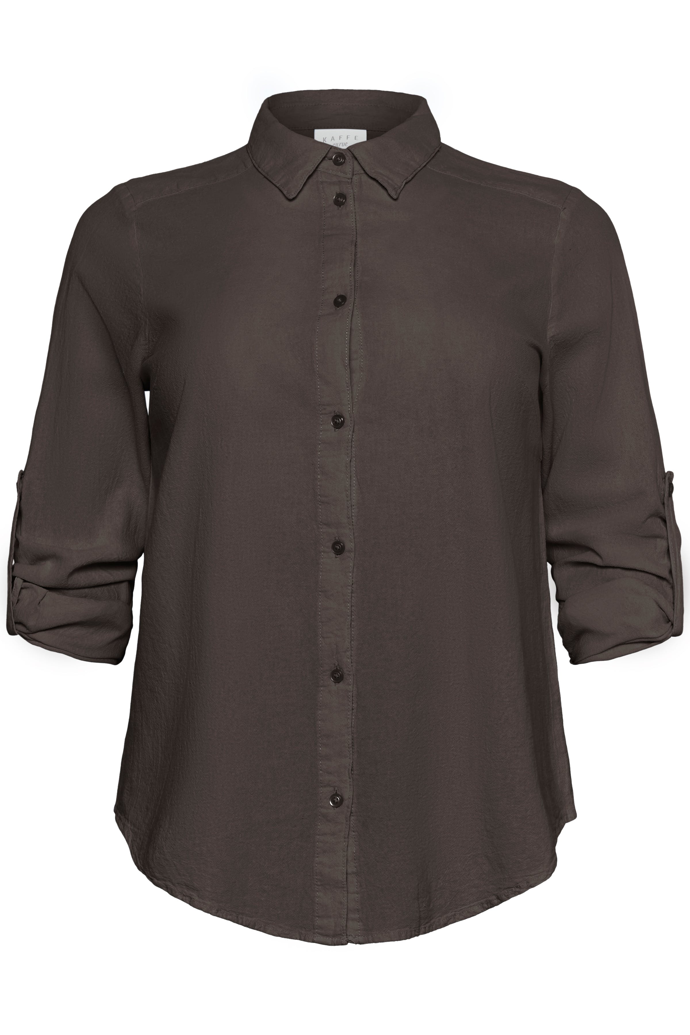 KCnana Skjorte PACK FRONT 10583171-101239