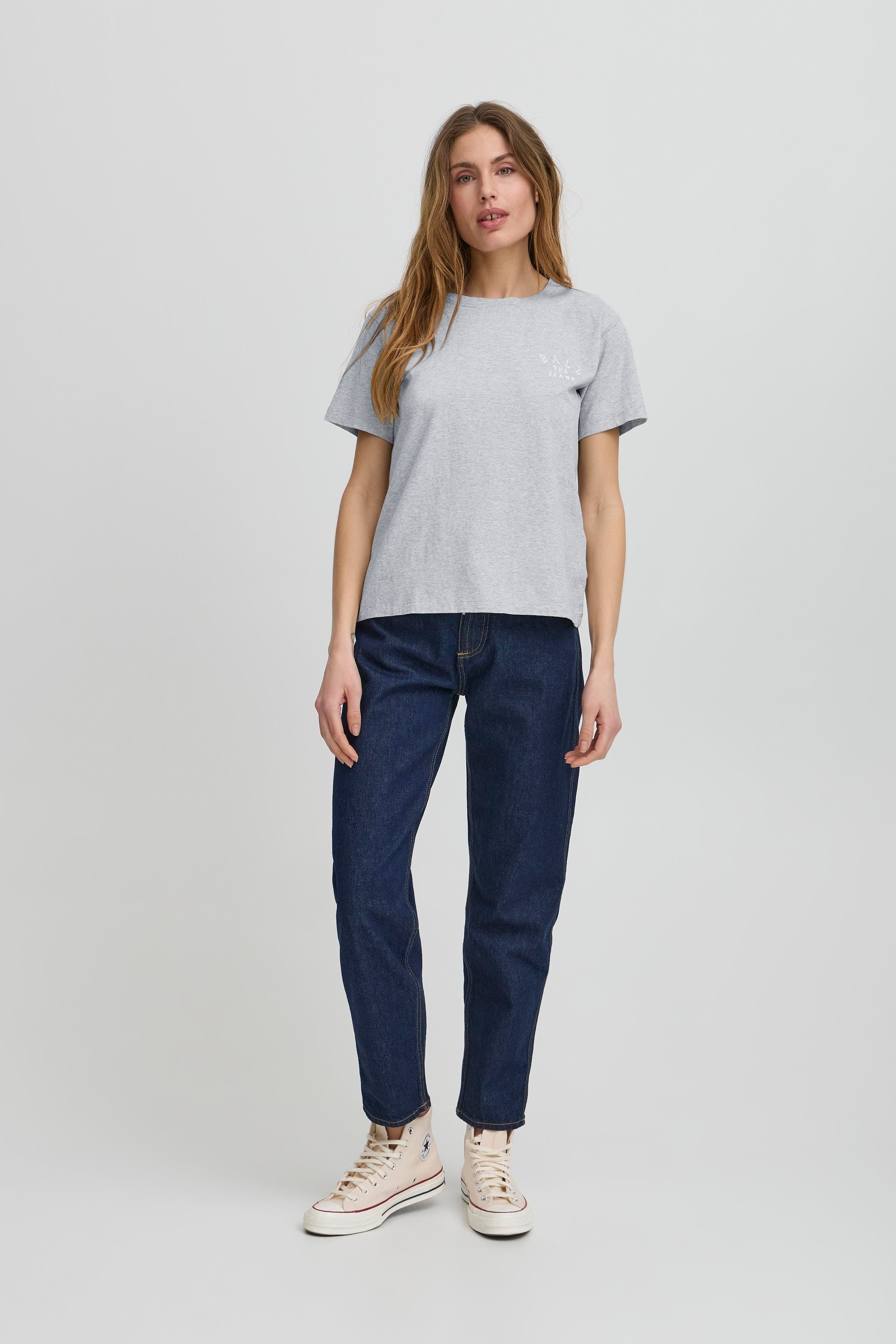 BASAVONA T-shirt LOOKBOOK FRONT 50405152-204054