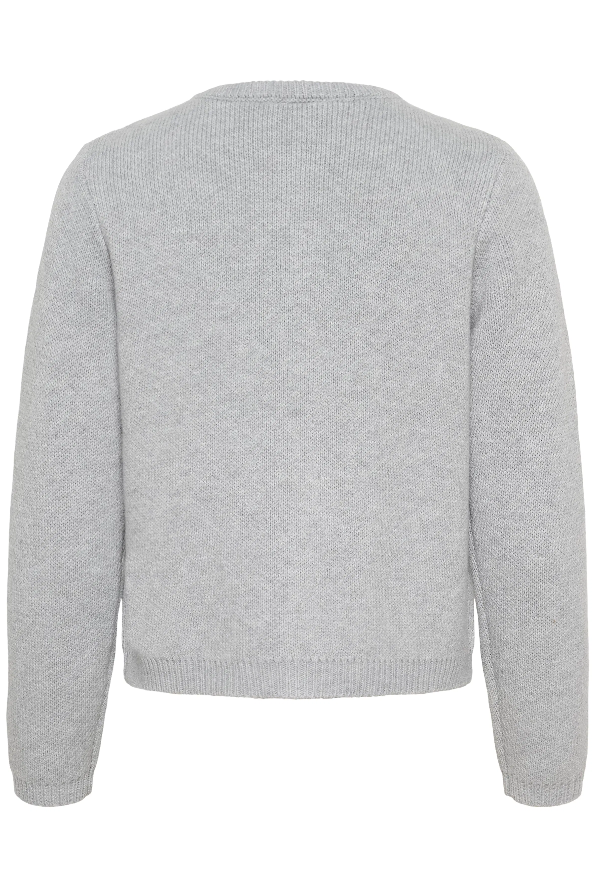 KAbowie Pullover PACK BACK 10510901-100123