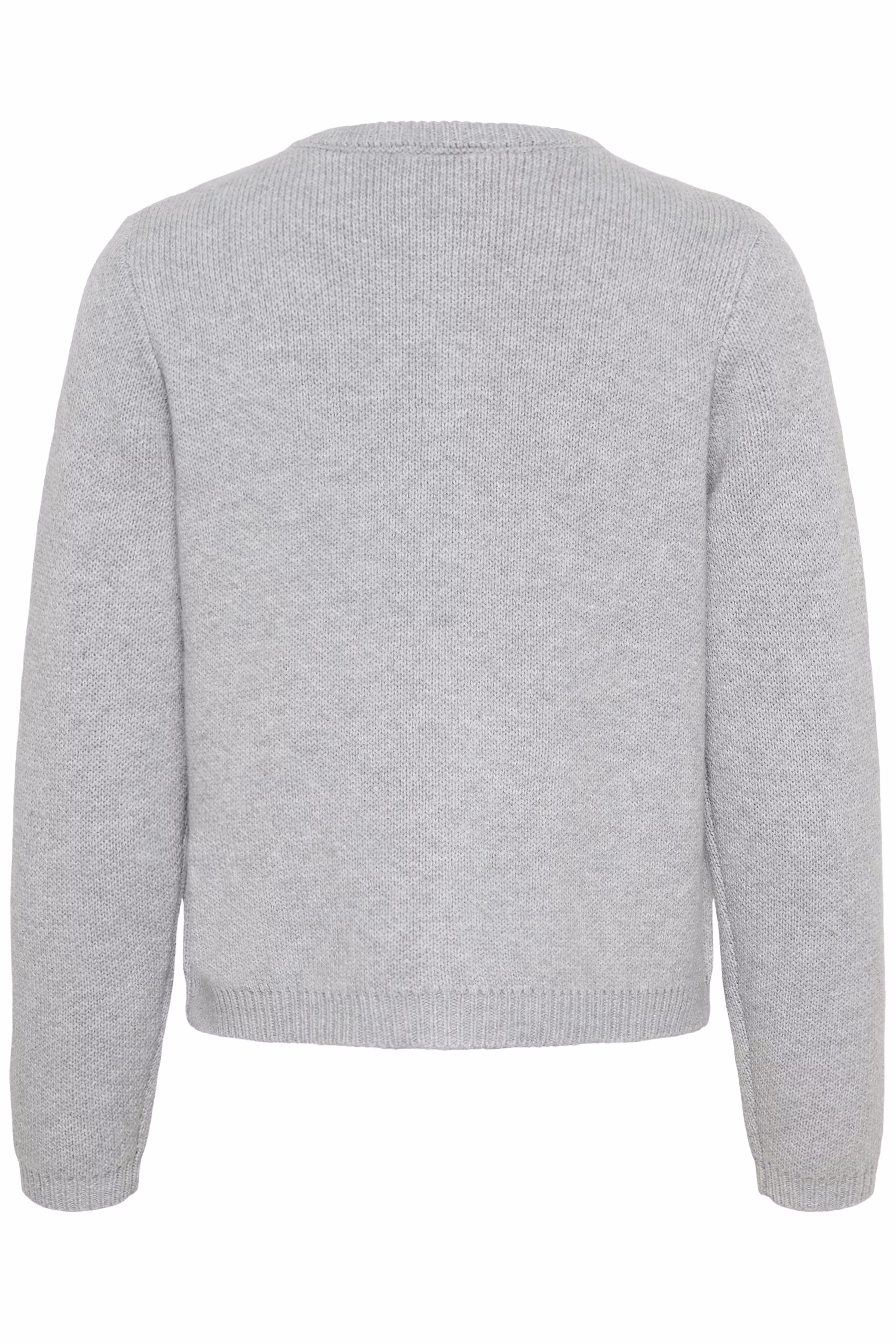 KAbowie Pullover PACK BACK 10510901-100123