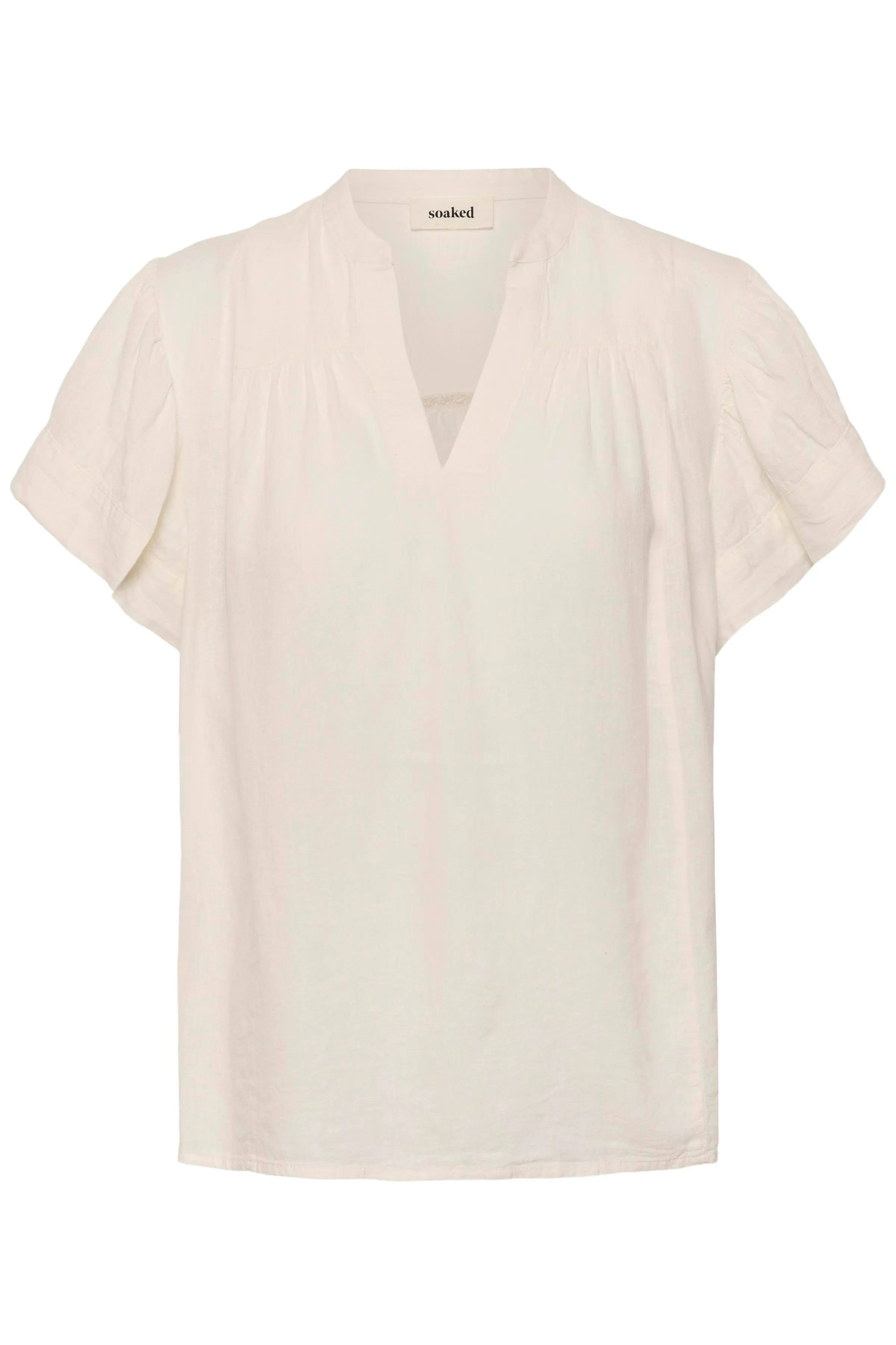 SLAria Bluse PACK FRONT 30408976-111001