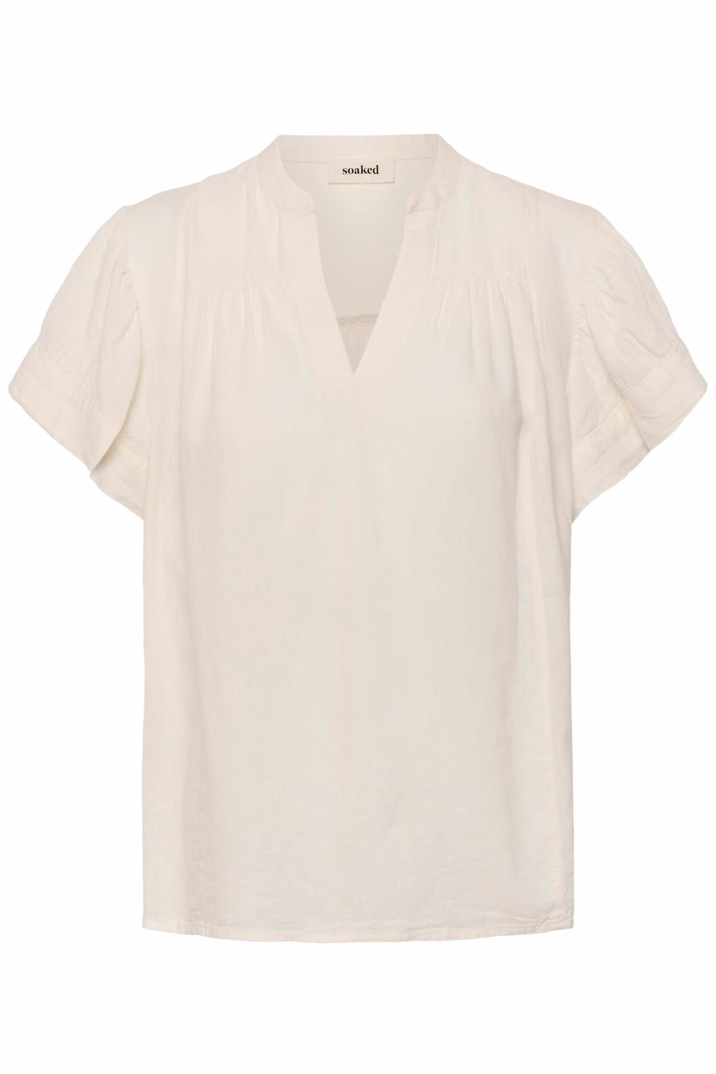 SLAria Bluse PACK FRONT 30408976-111001