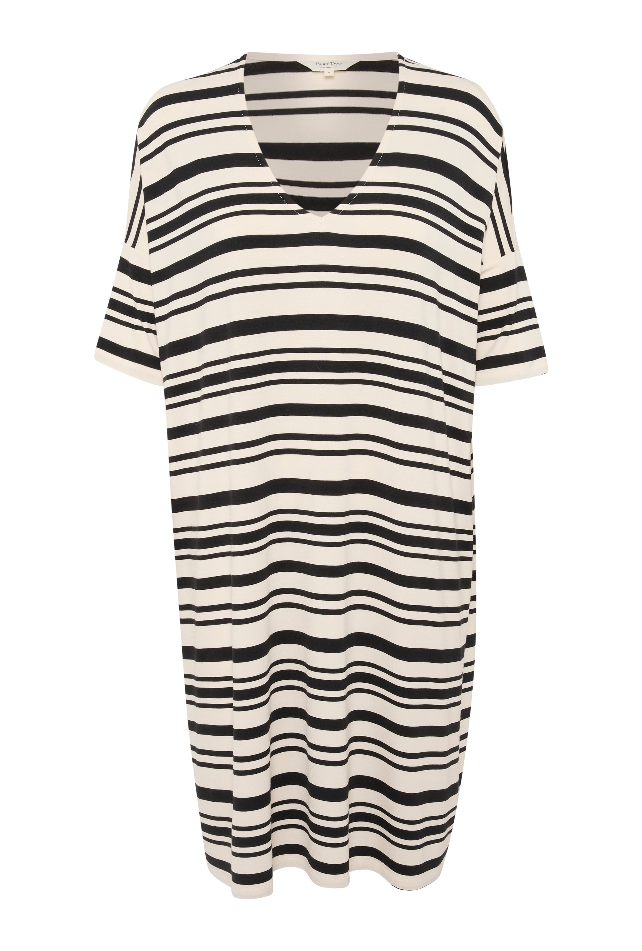 GerickaPW Kjole PACK FRONT 30308670-302920