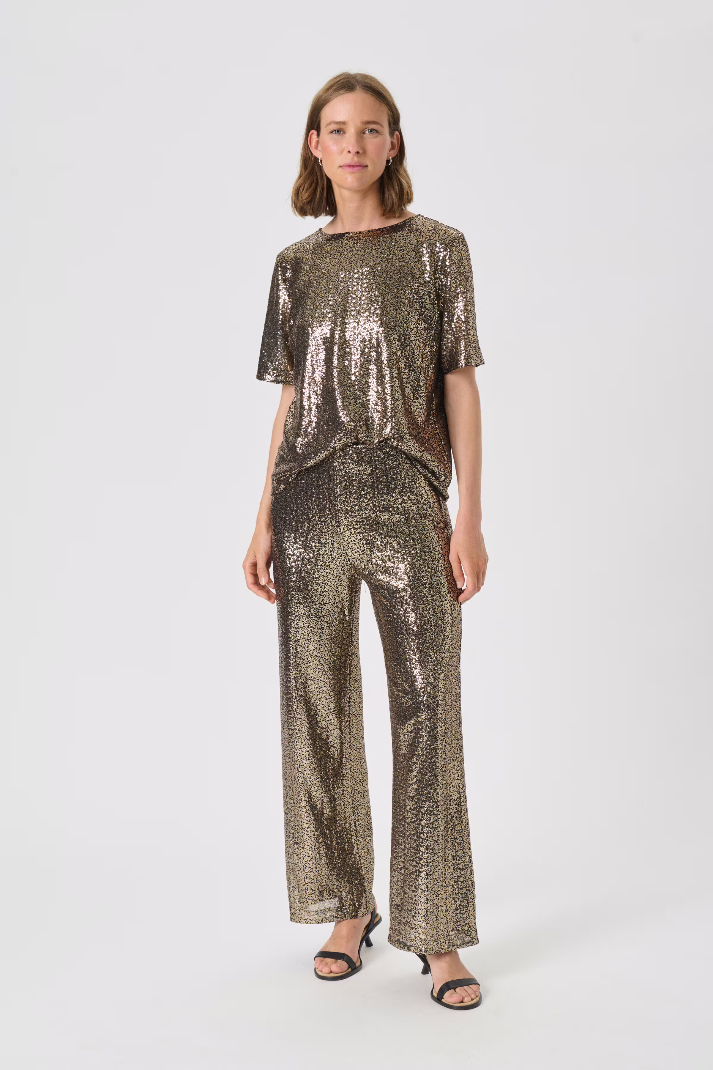 ViggiPW Bluse LOOKBOOK BACK 30310192-304400