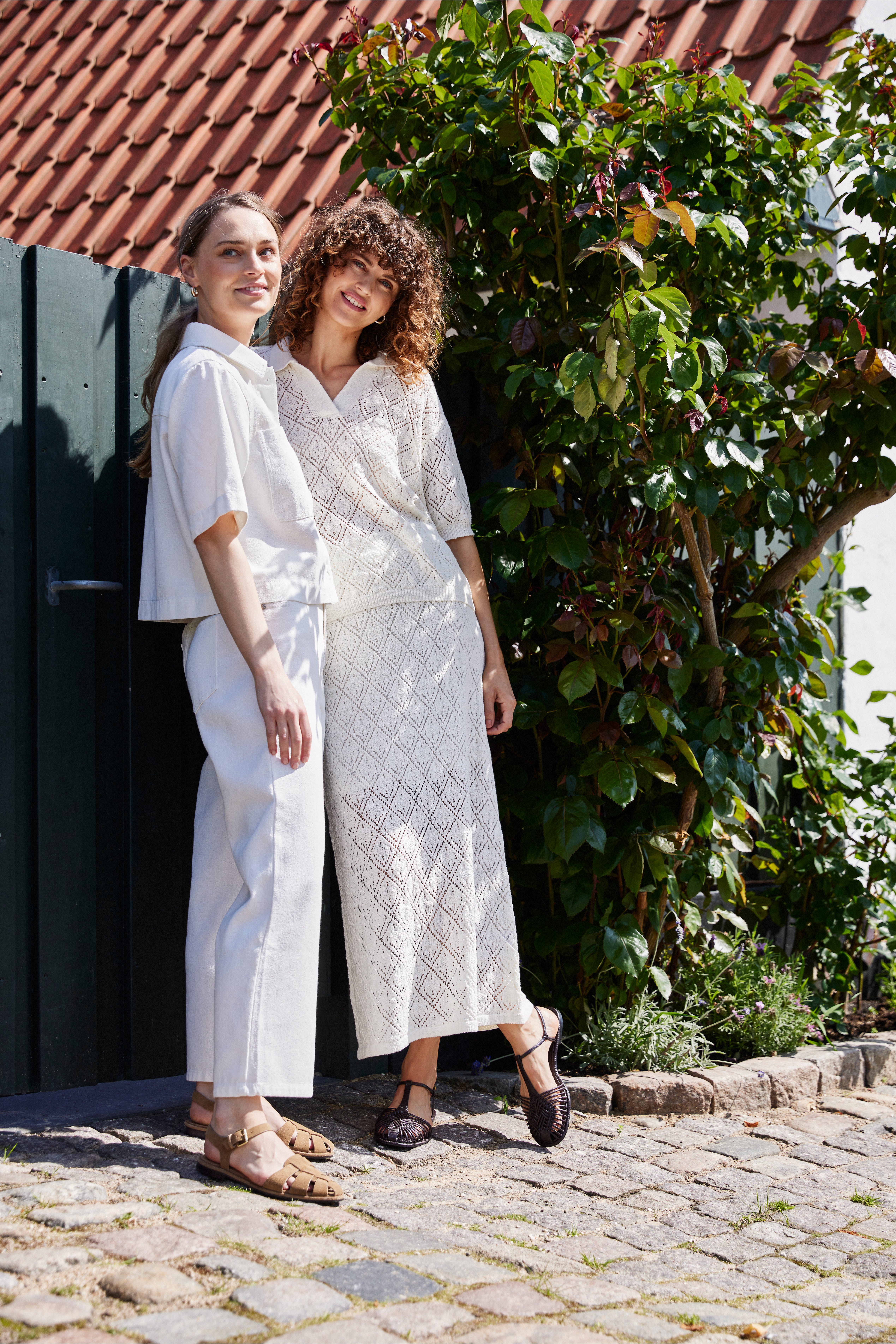 FREVELYN Jeans LOCATION NONE 20617907-110701