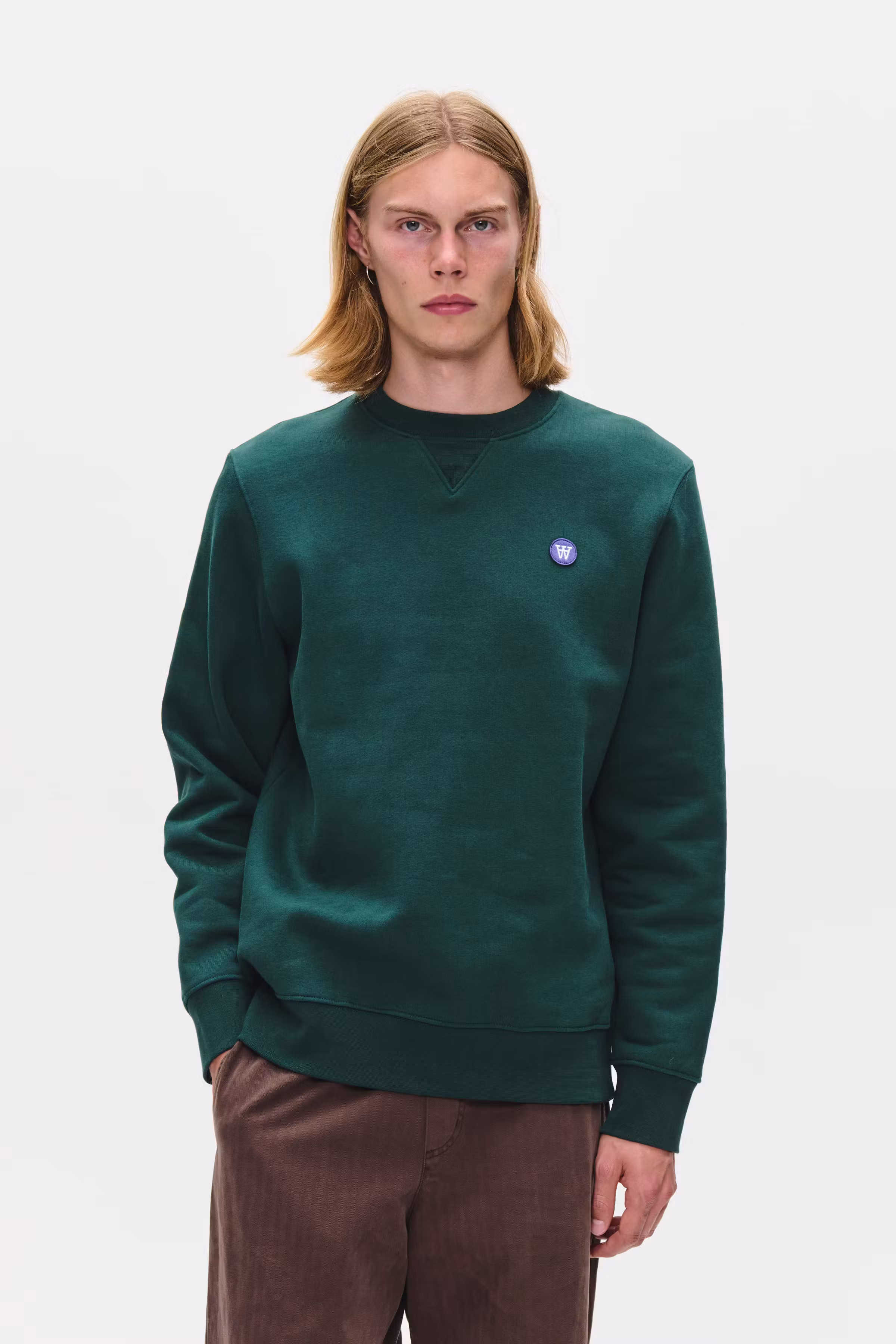 WWTye Sweatshirt LOOKBOOK FRONT 30251378-195320