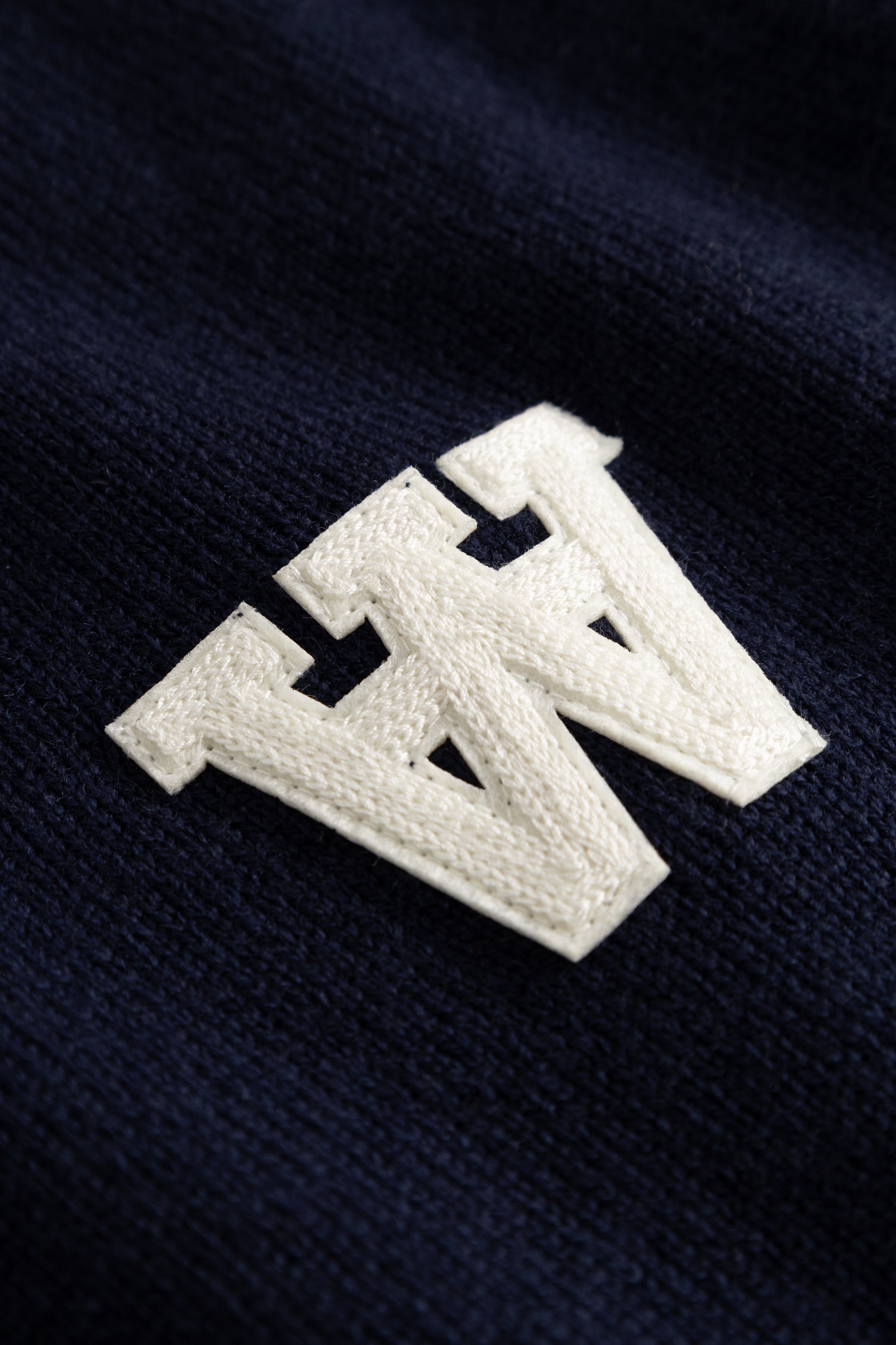 WWTay Lammeuld Pullover PACK DETAIL 30251382-194011