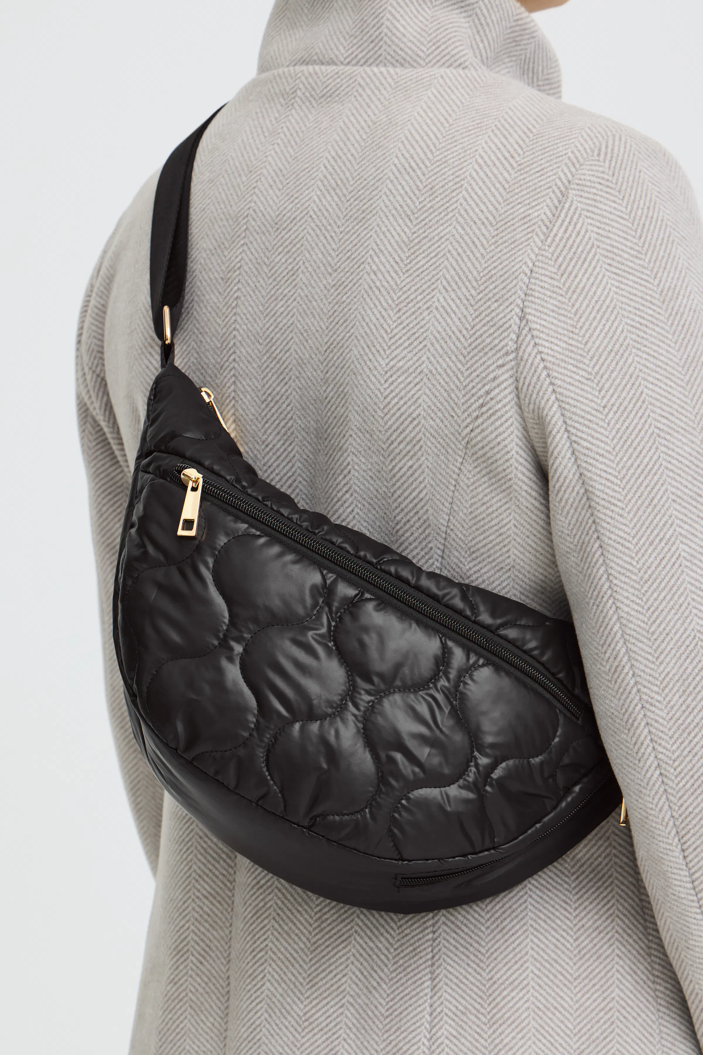 FRSIAM Veske LOOKBOOK FRONT 20618155-194008