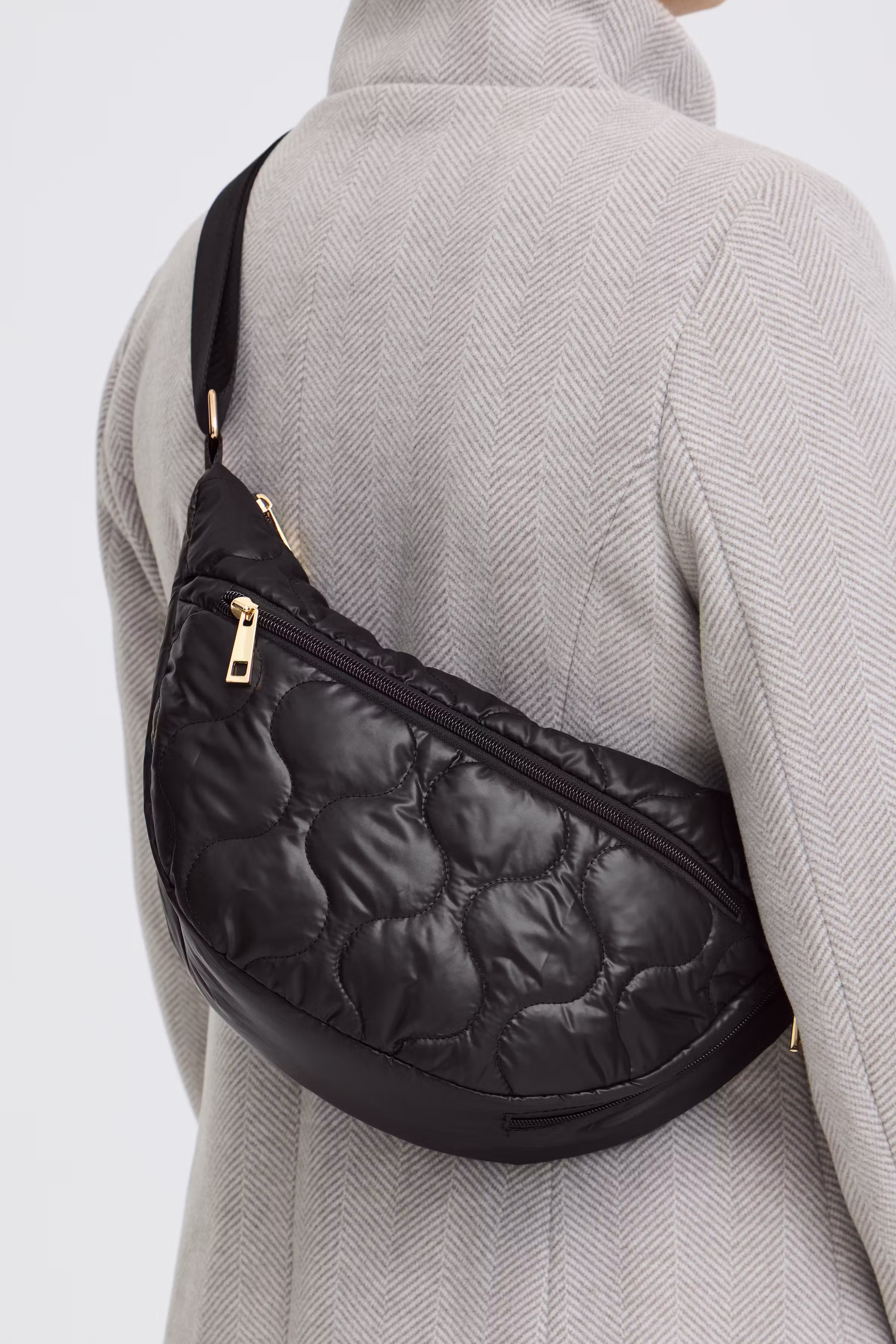 FRSIAM Veske LOOKBOOK FRONT 20618155-194008