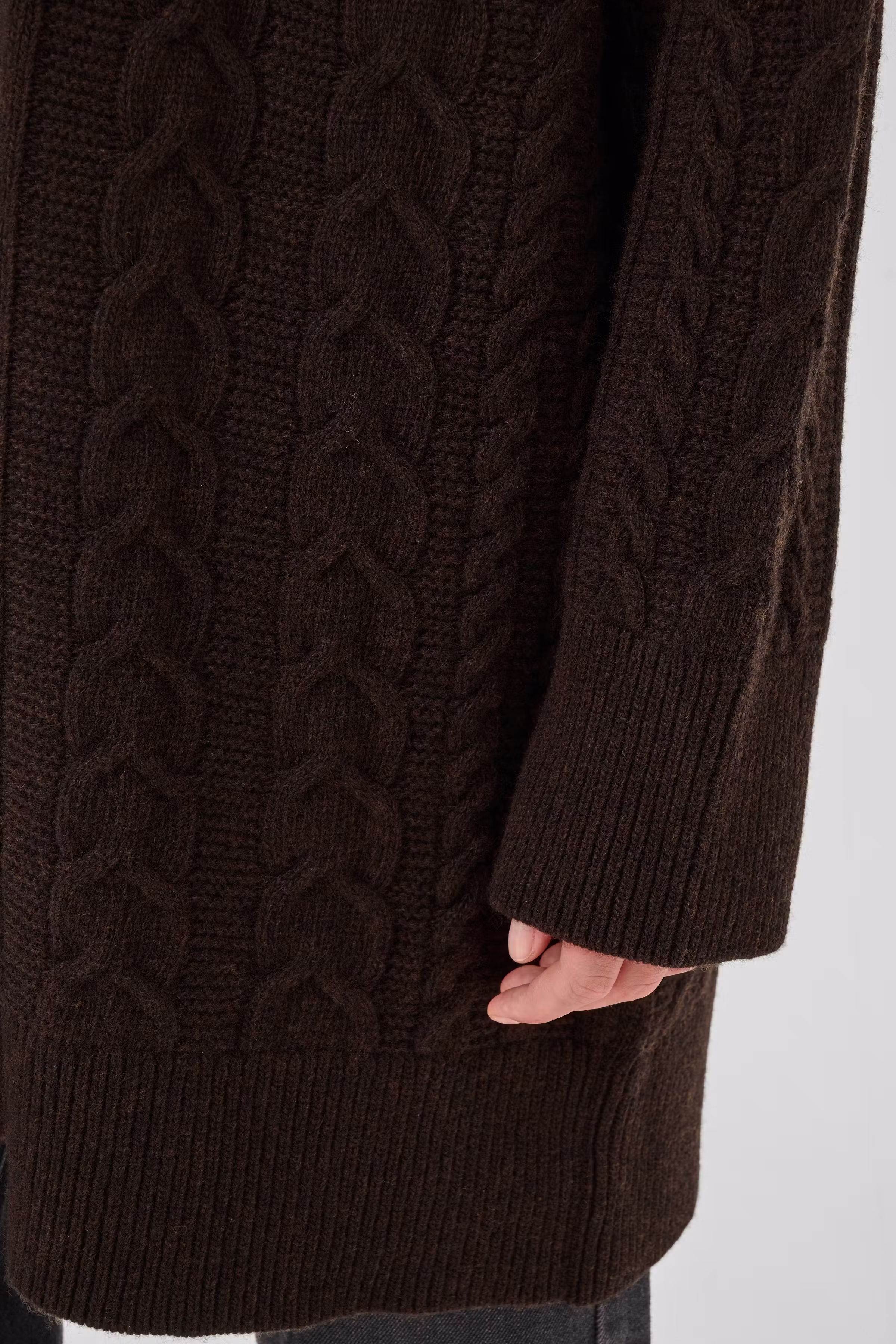 MWTokyo Pullover LOOKBOOK DETAIL 10705843-1000132
