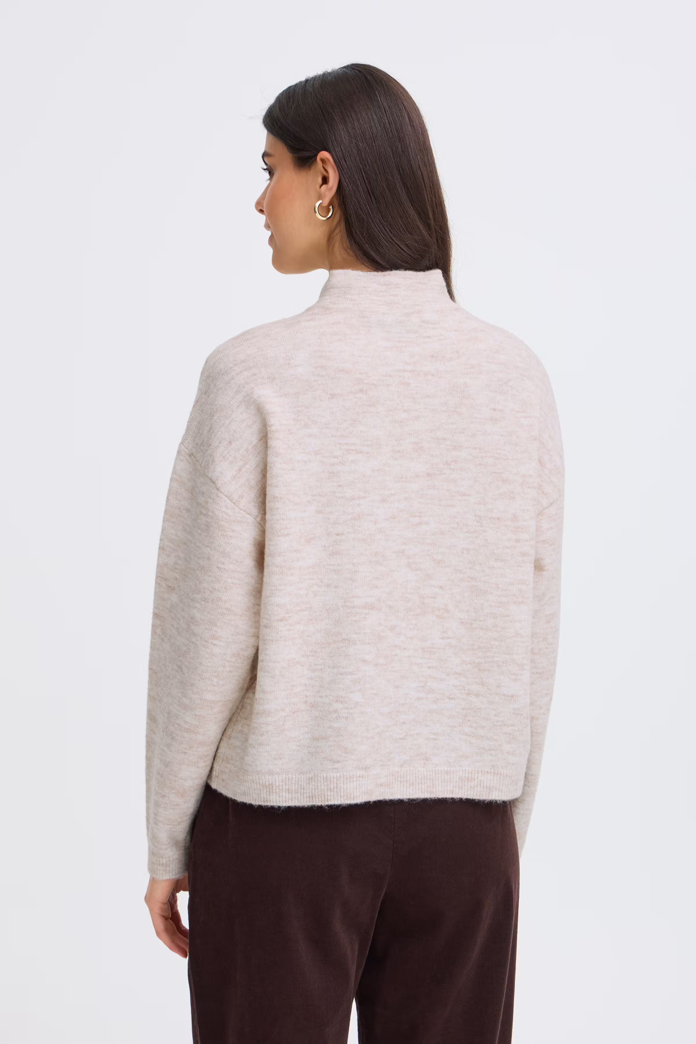 FRSANNY Cardigan LOOKBOOK BACK 20618298-1304011