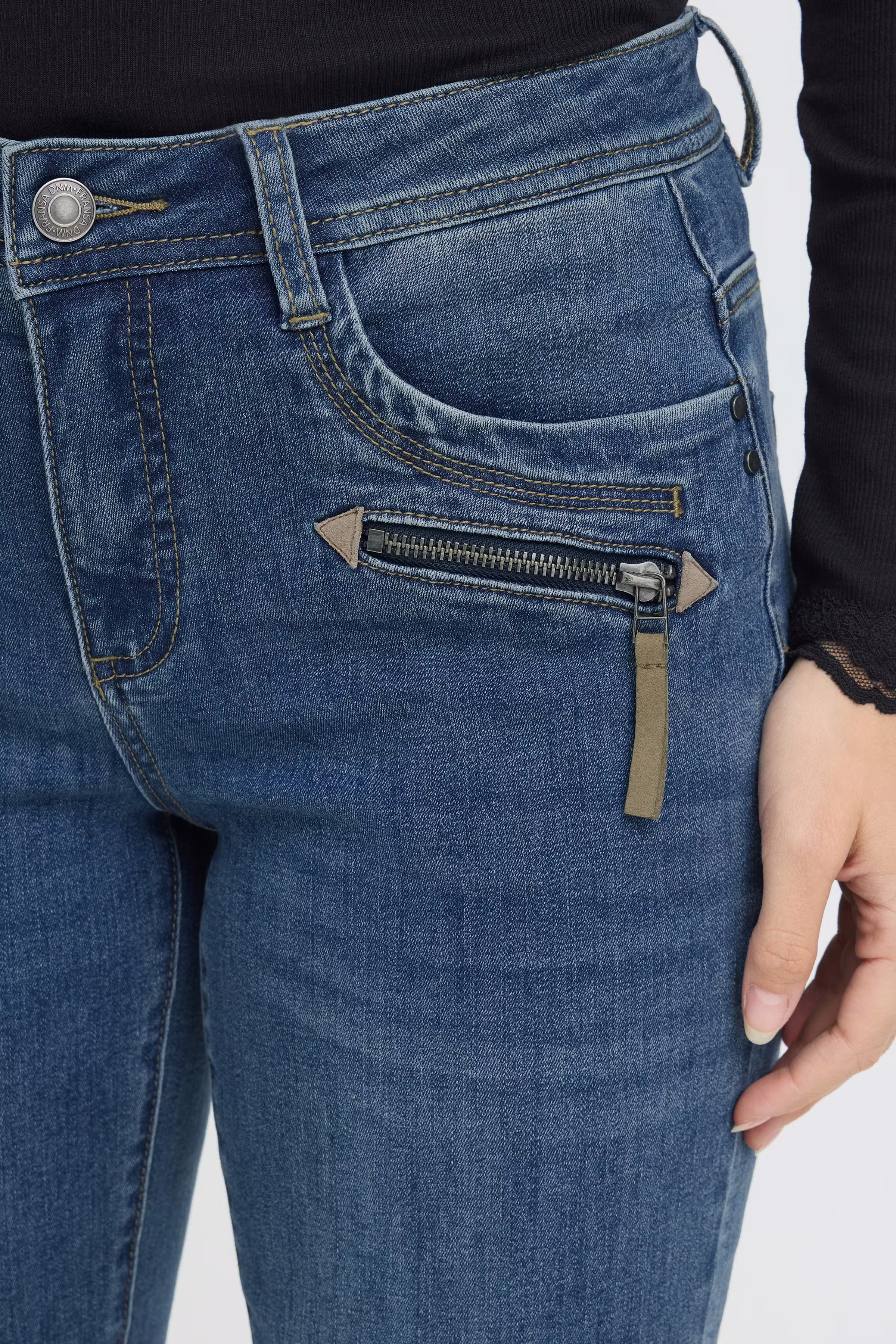 FRLISSI Jeans LOOKBOOK DETAIL 20611308-201762