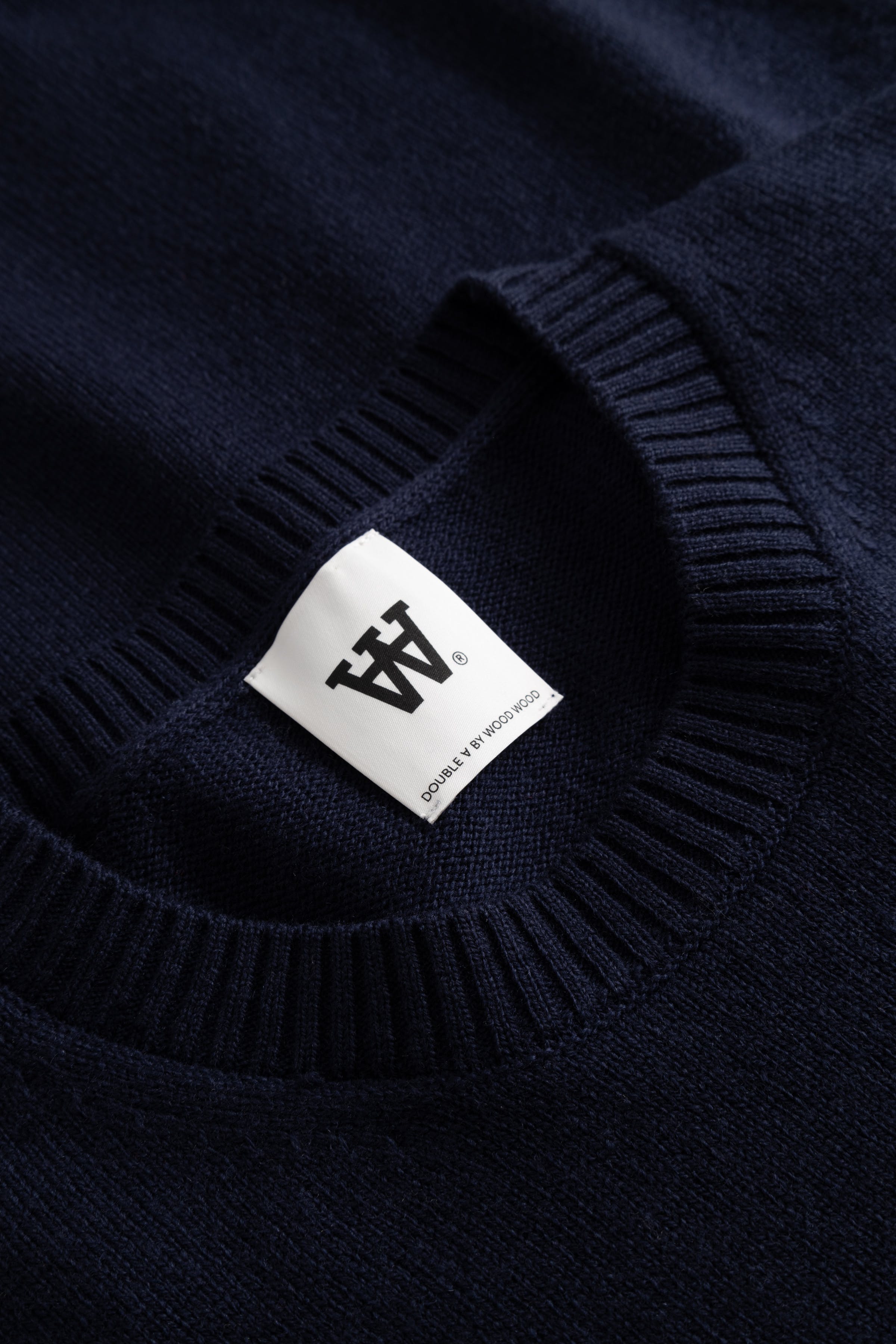 WWTay Lammeuld Pullover PACK DETAIL 30251382-194011