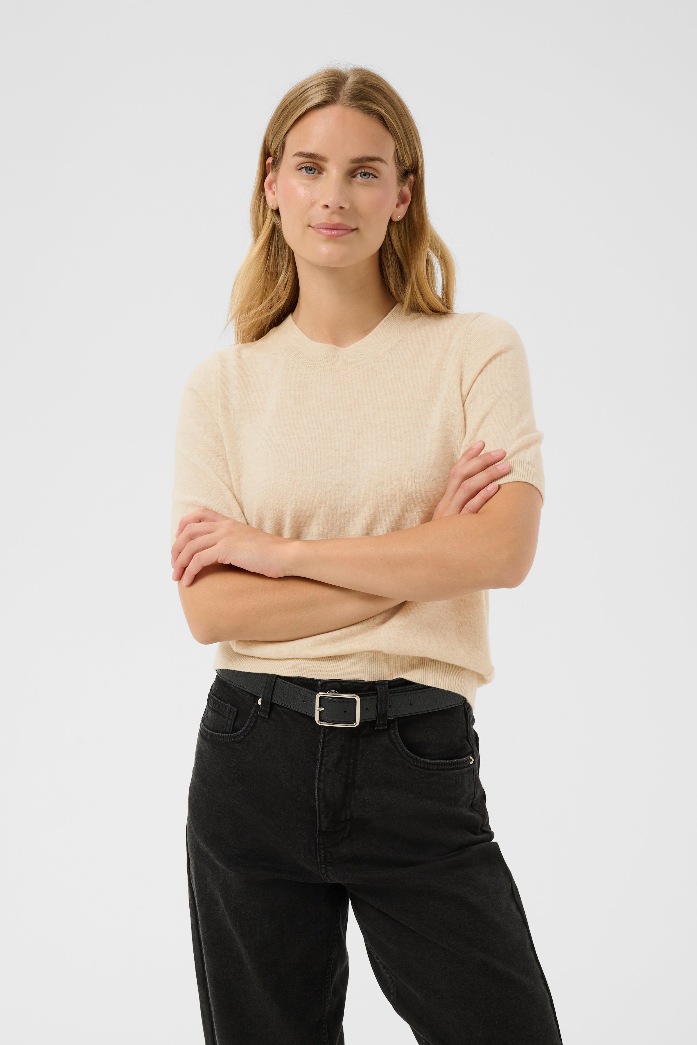 EverlottaPW Pullover LOOKBOOK FRONT 30310334-1407081