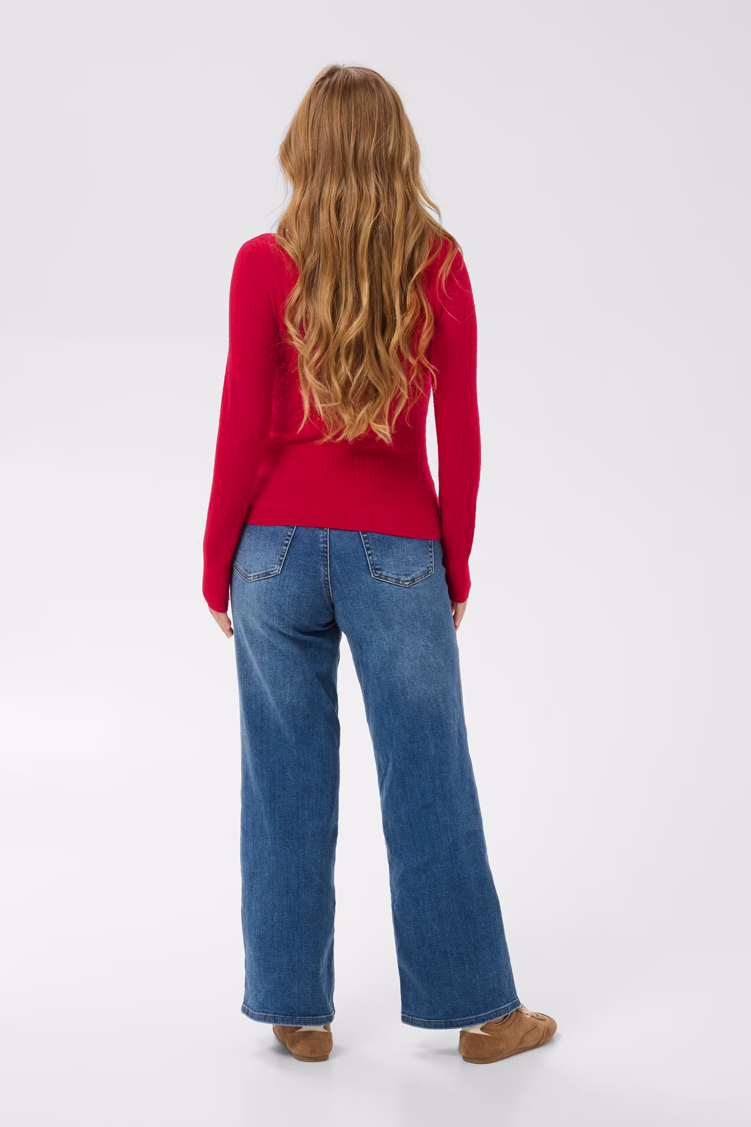 KAliddy Pullover LOOKBOOK BACK 10512931-1000957