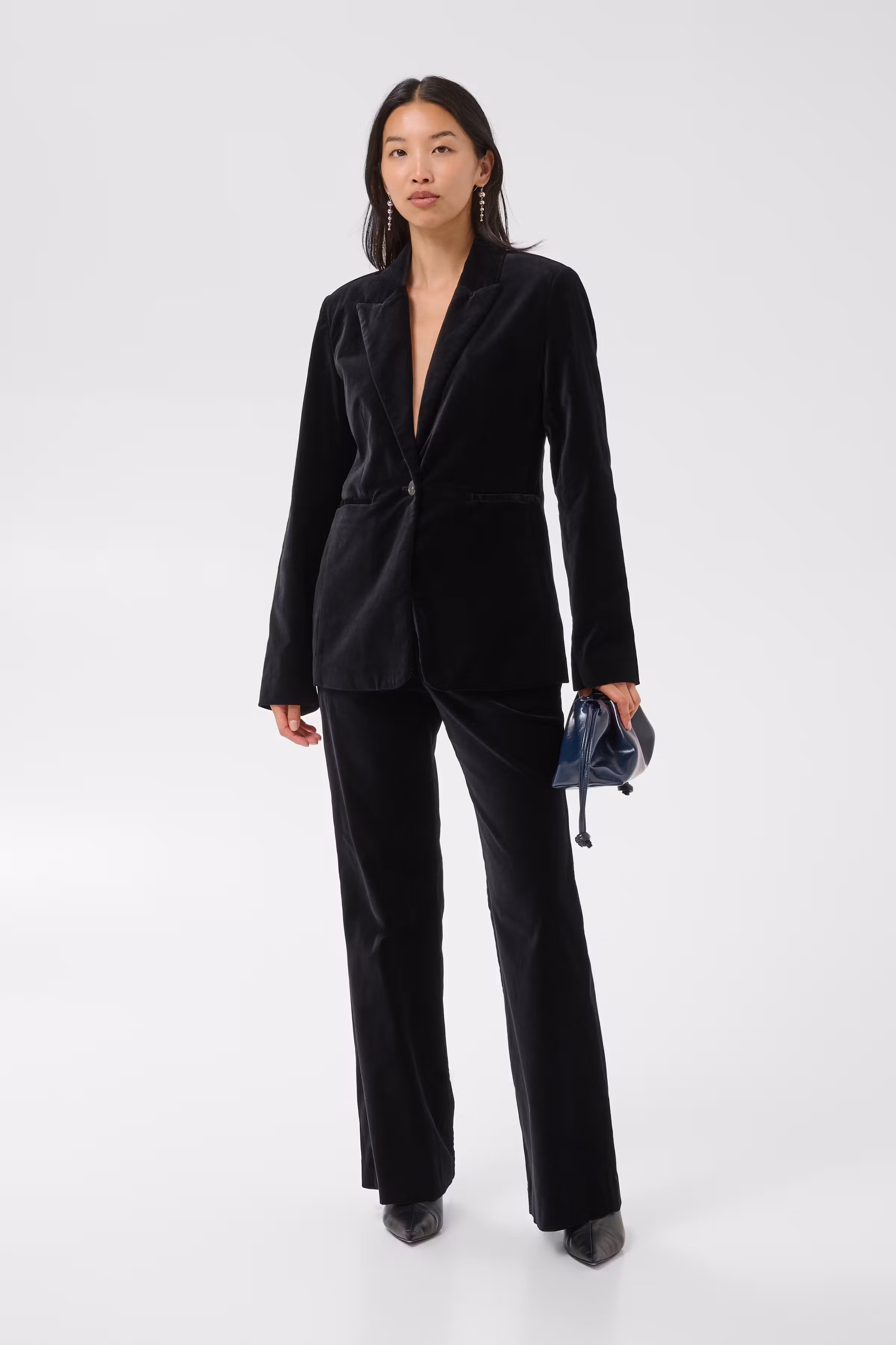 DahliaPW Blazer LOOKBOOK FRONT 30310925-194008