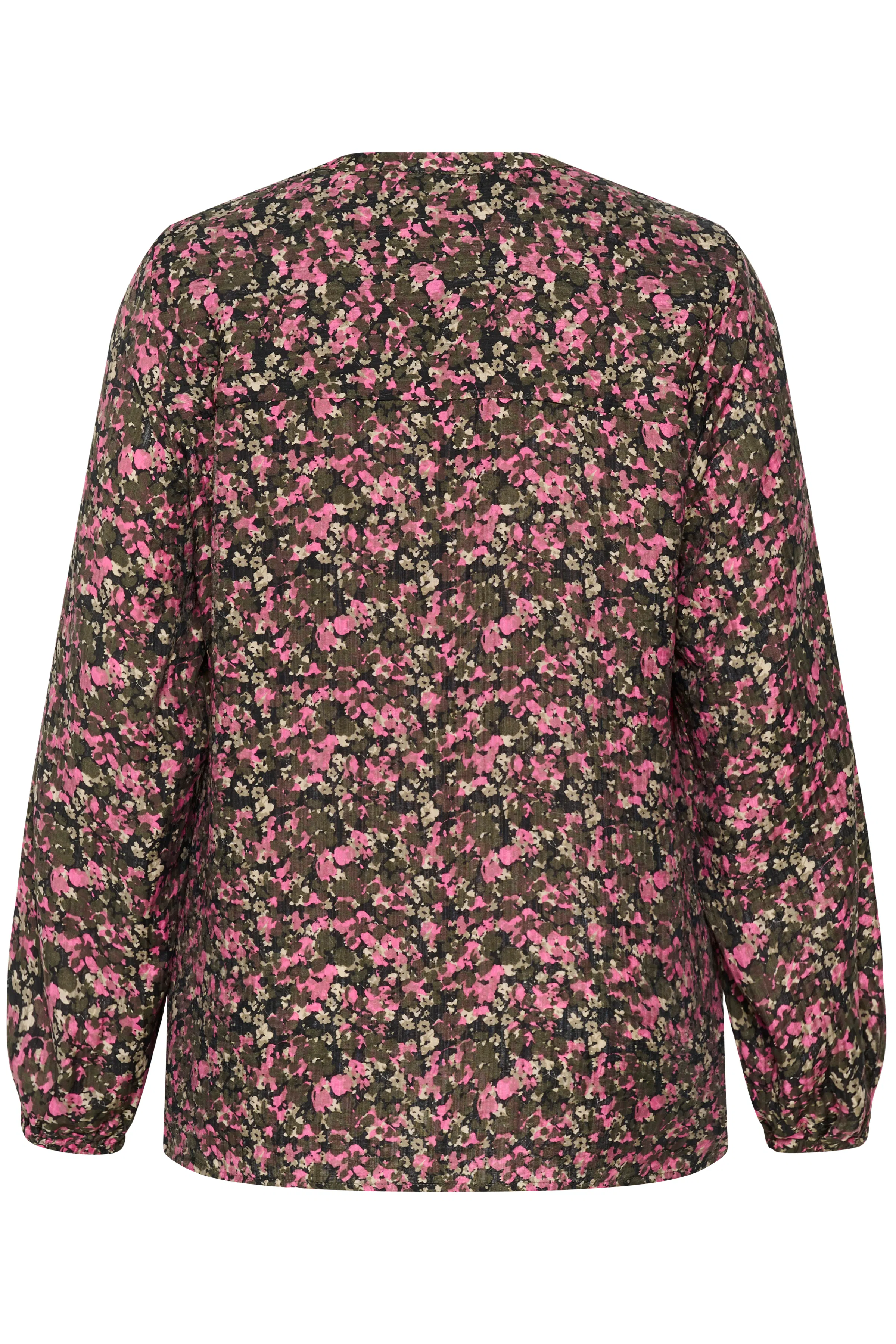 KCbelle Blouse PACK BACK 10583920-108749