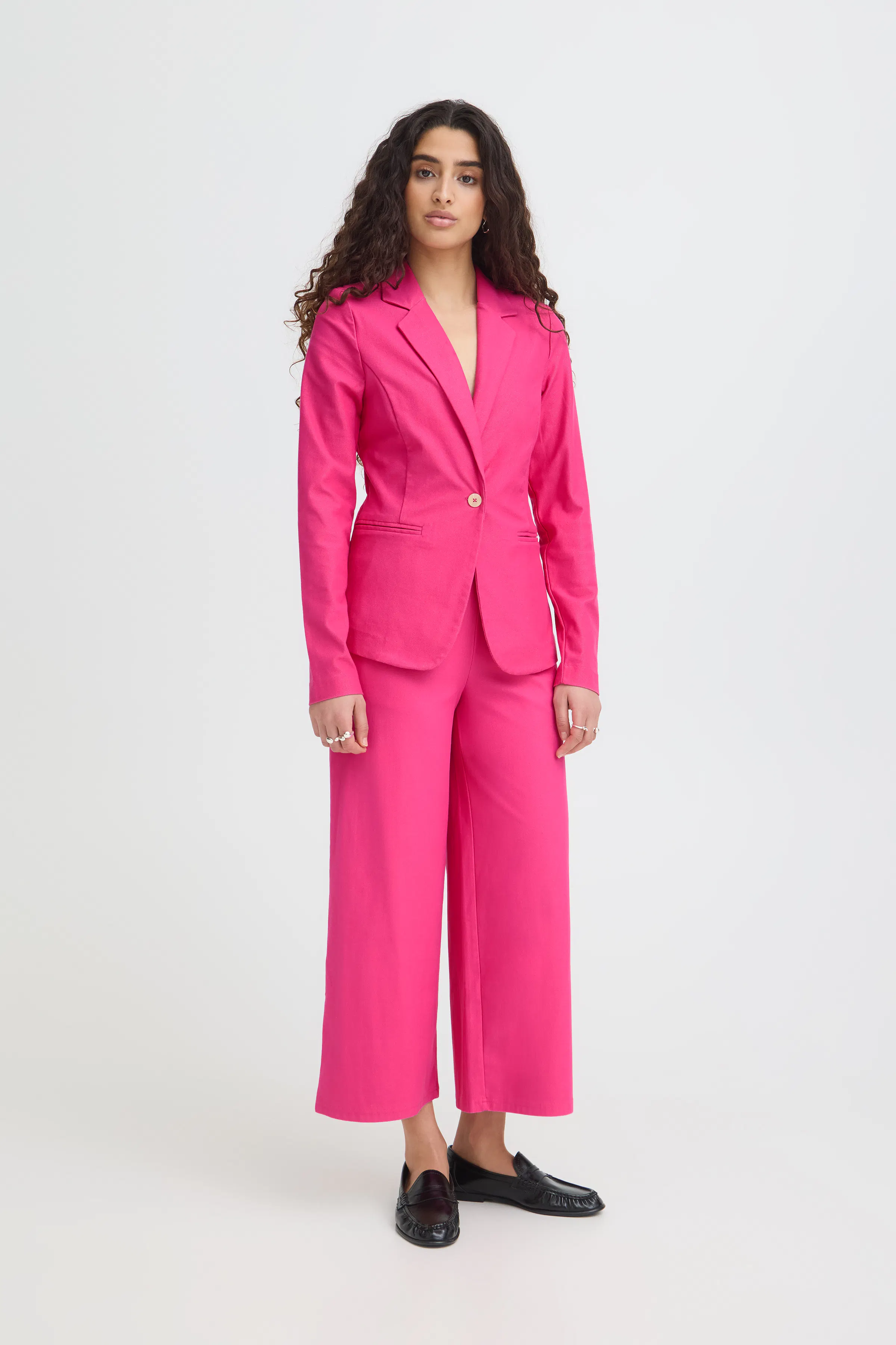 IHKATE DENIM  Blazer LOOKBOOK FRONT 20122944-182336