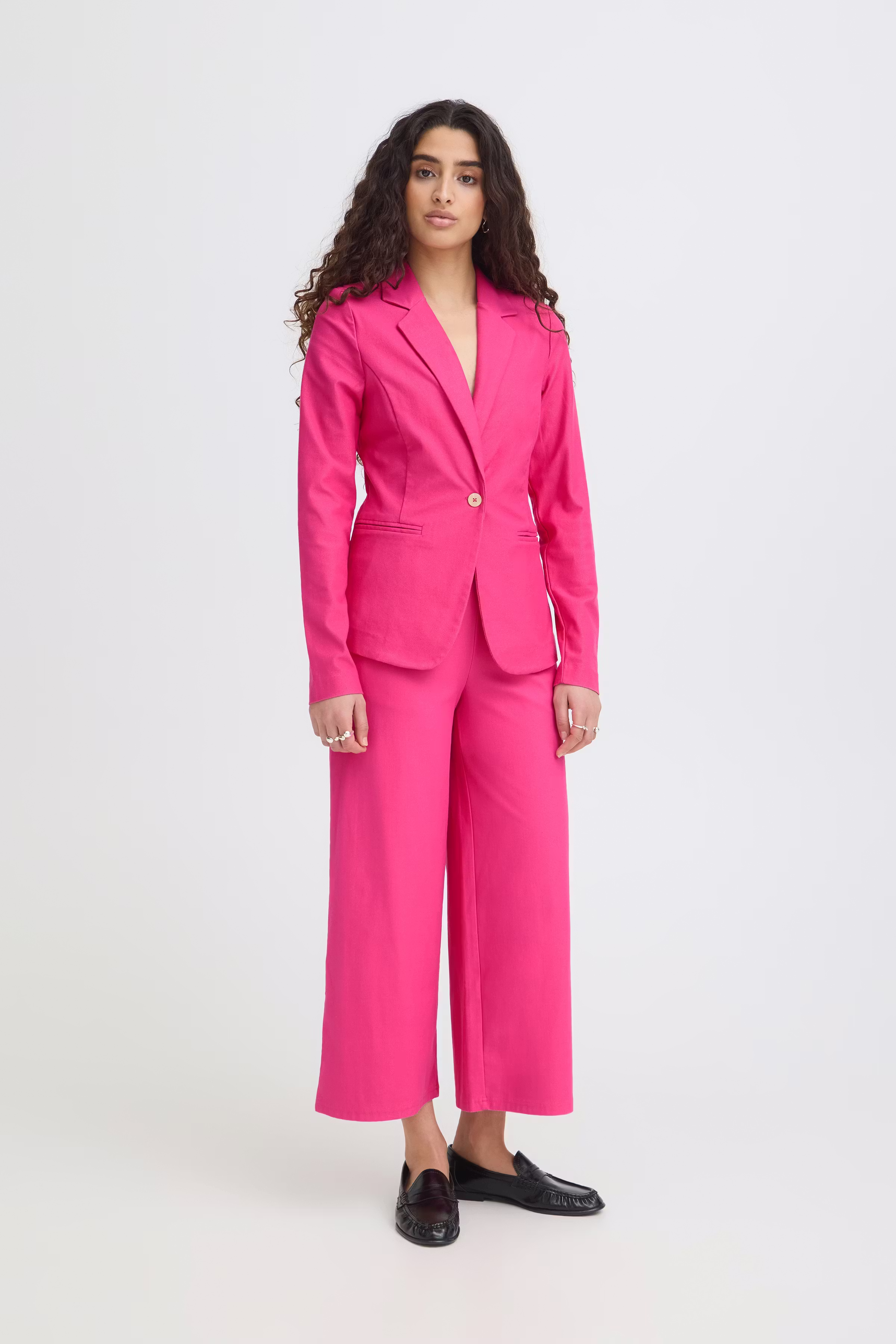 IHKATE DENIM  Blazer LOOKBOOK FRONT 20122944-182336