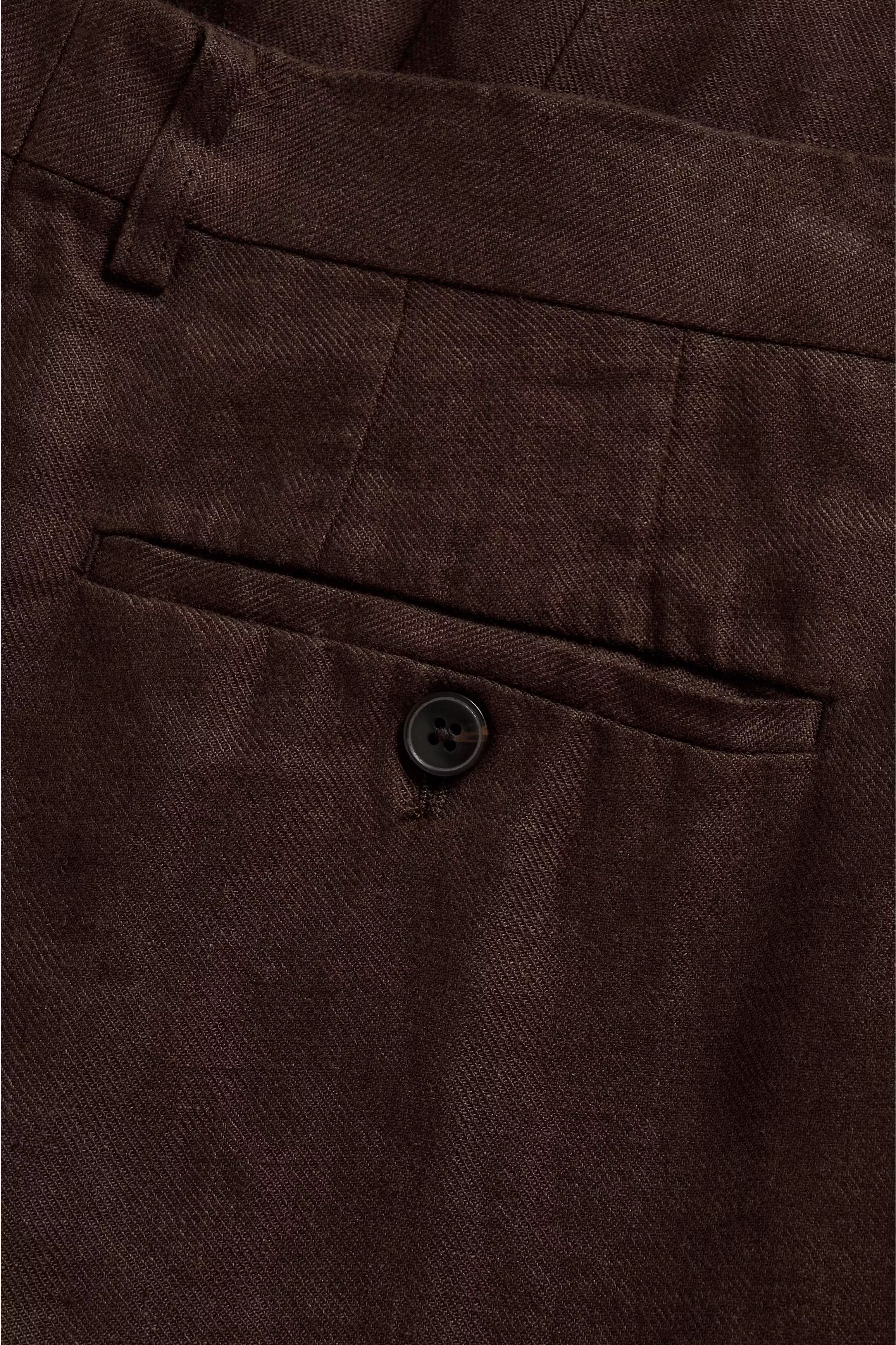 MAwesley Trousers PACK DETAIL 30209141-190912