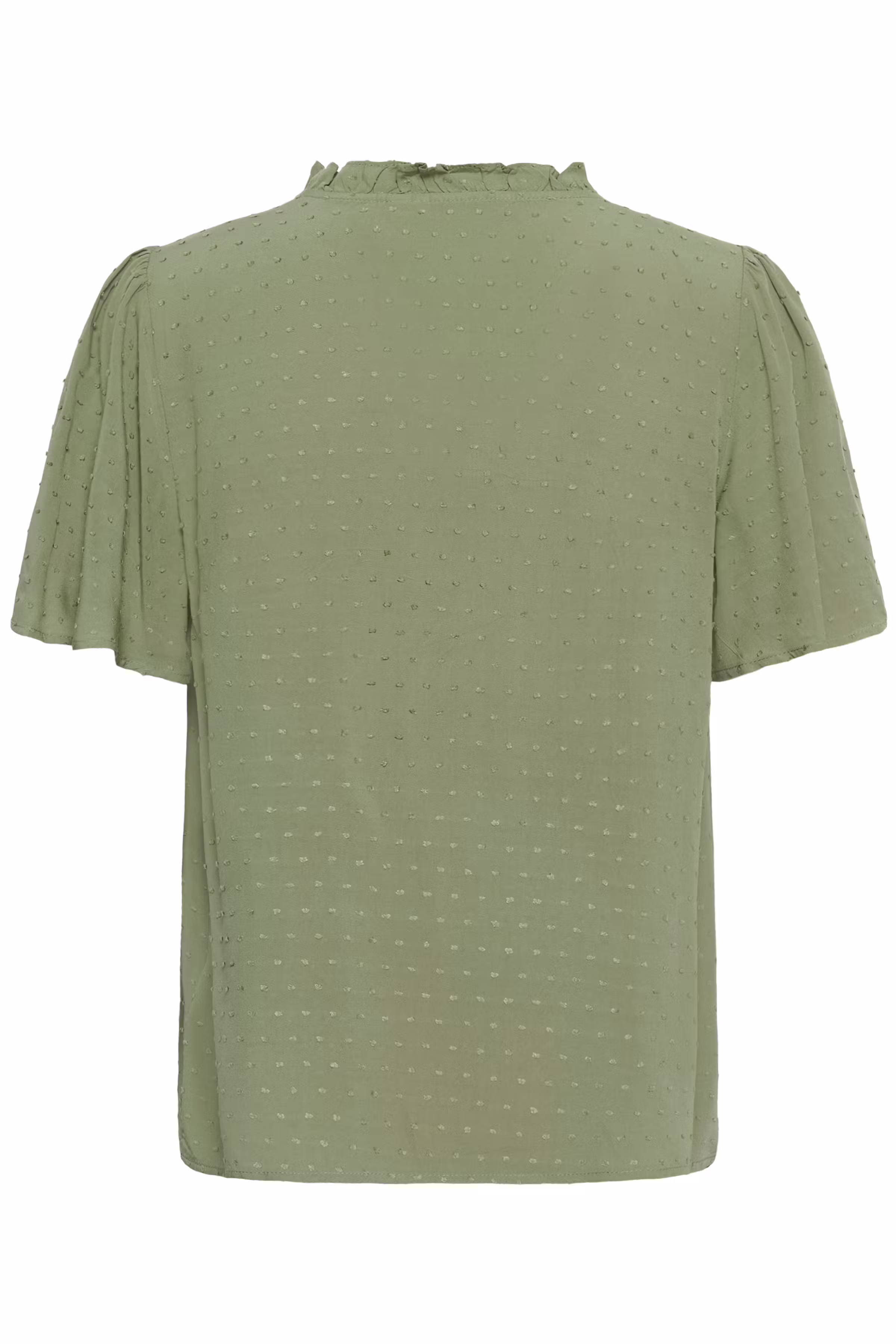 CRLoma Blouse PACK BACK 10615636-176206