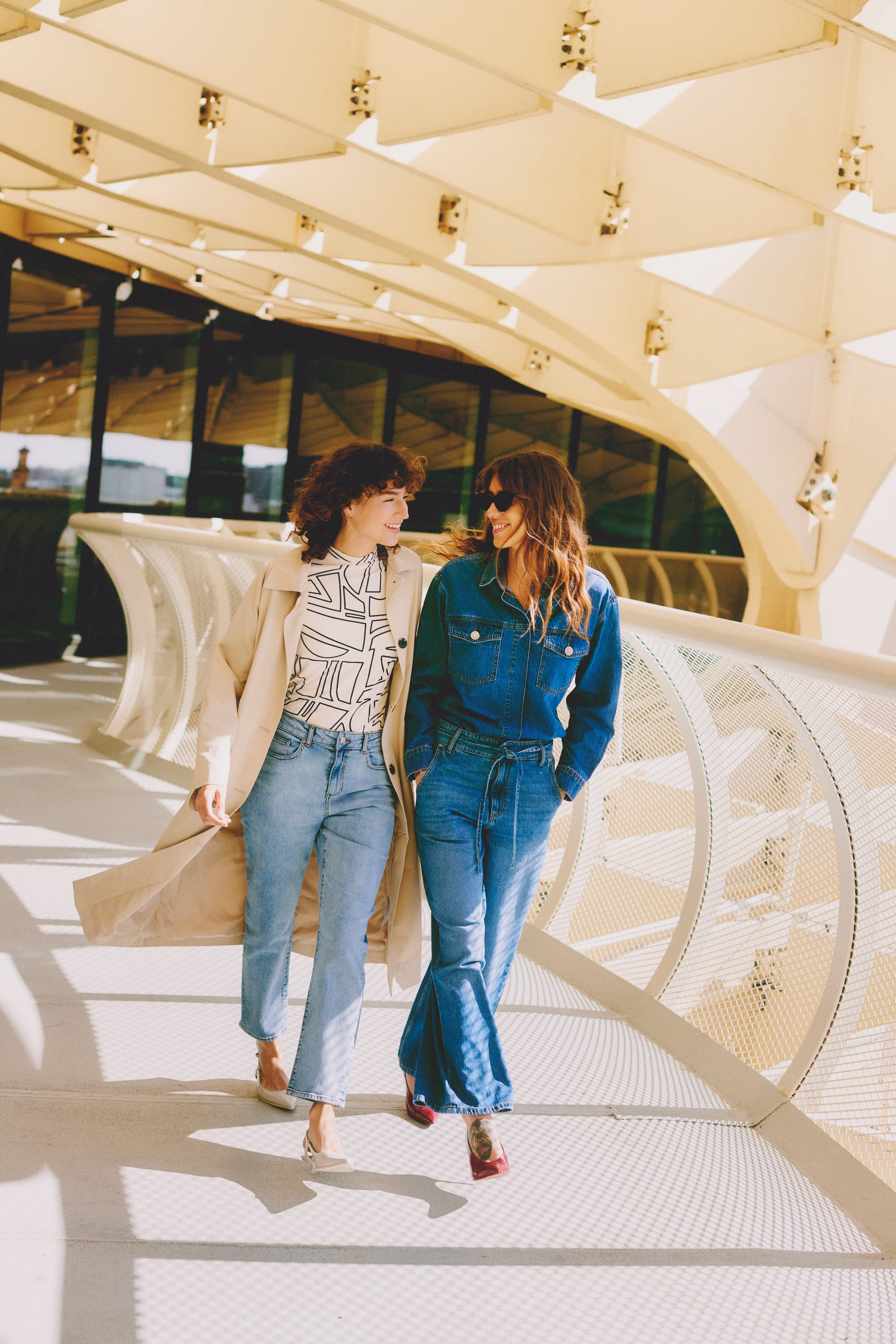 BYLINDO Jeans LOCATION NONE 20815562-200460