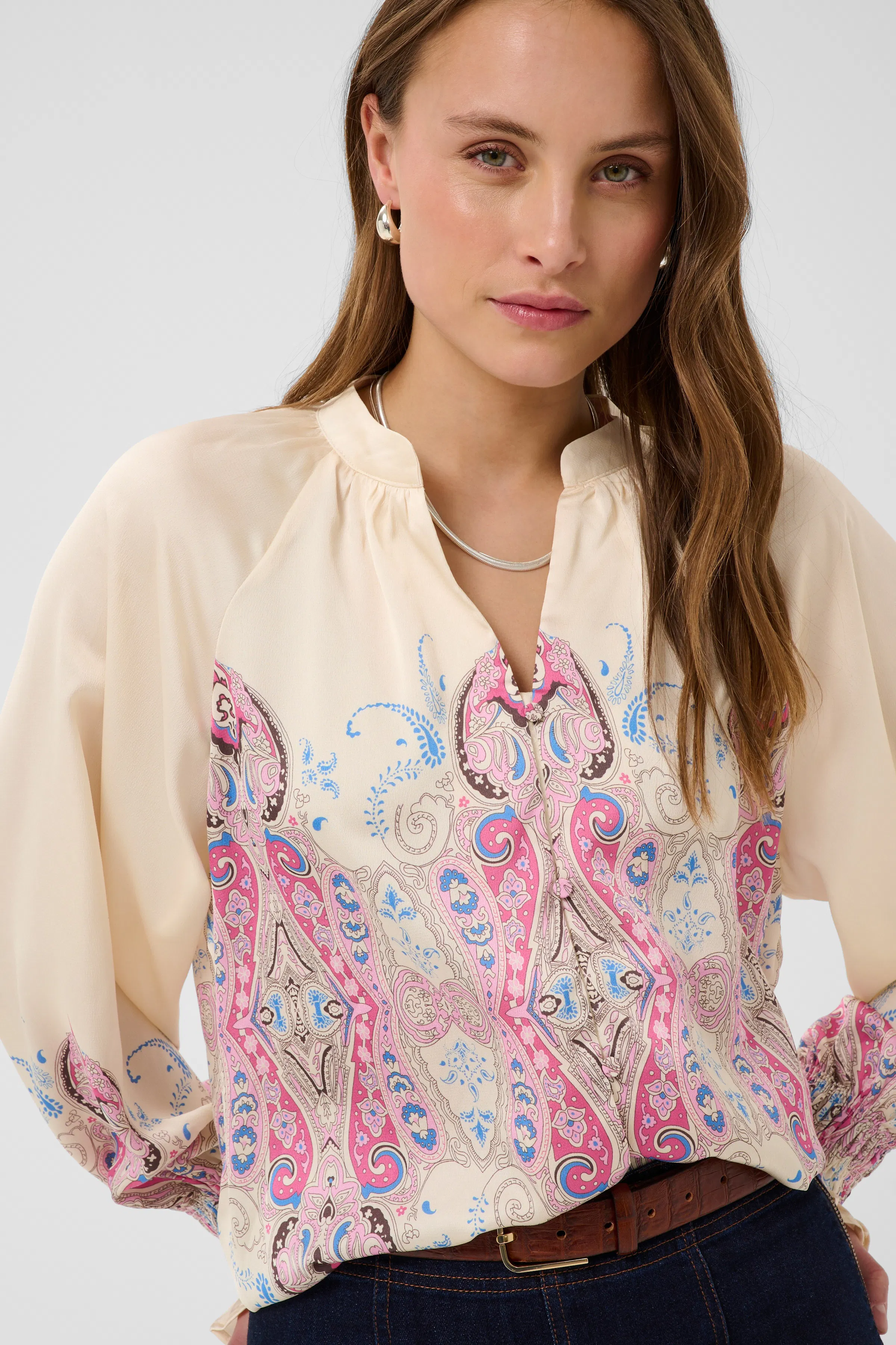 SuryaSZ Blouse LOOKBOOK DETAIL 30515268-305138