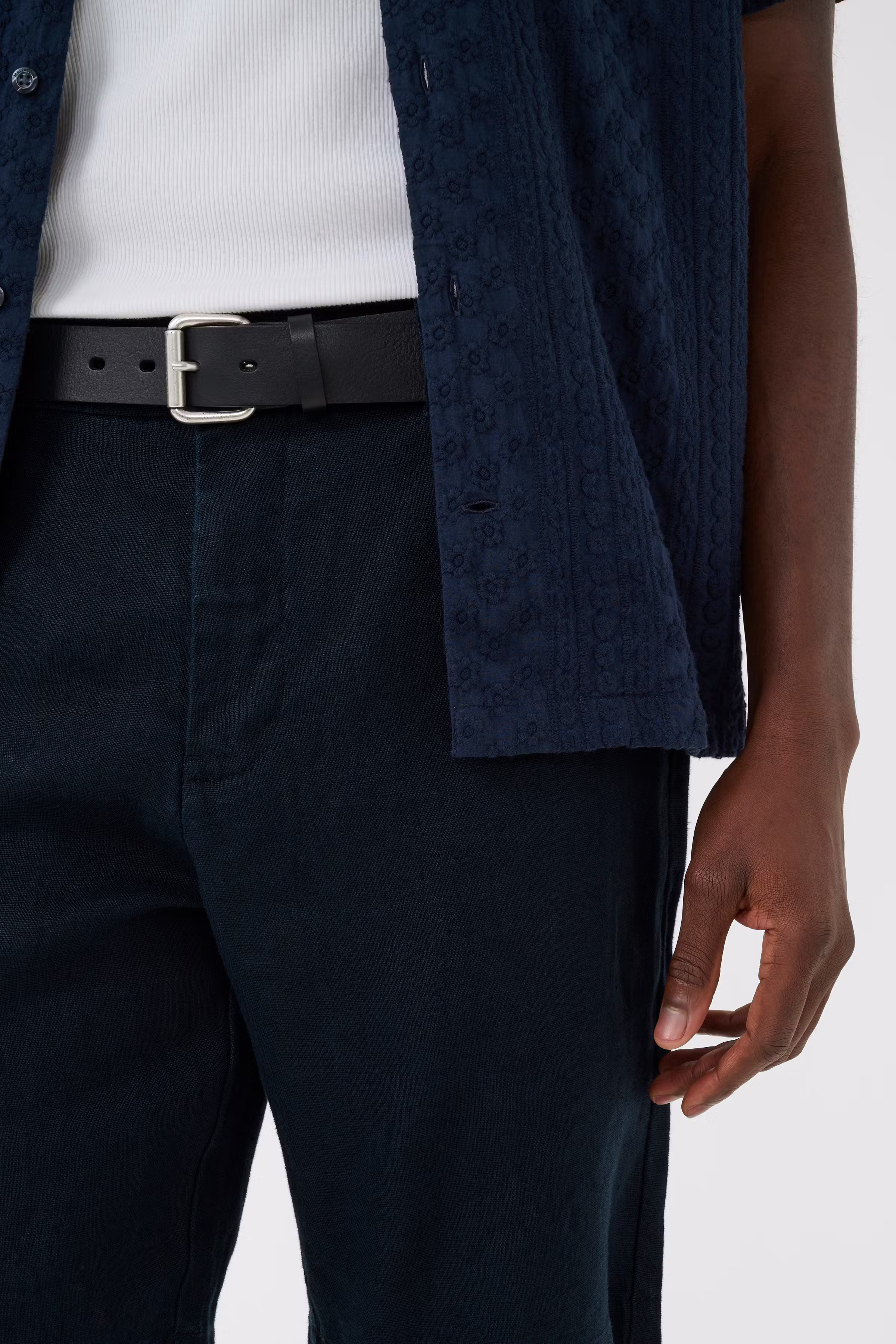 MAharlow Shorts LOOKBOOK DETAIL 30209072-194011