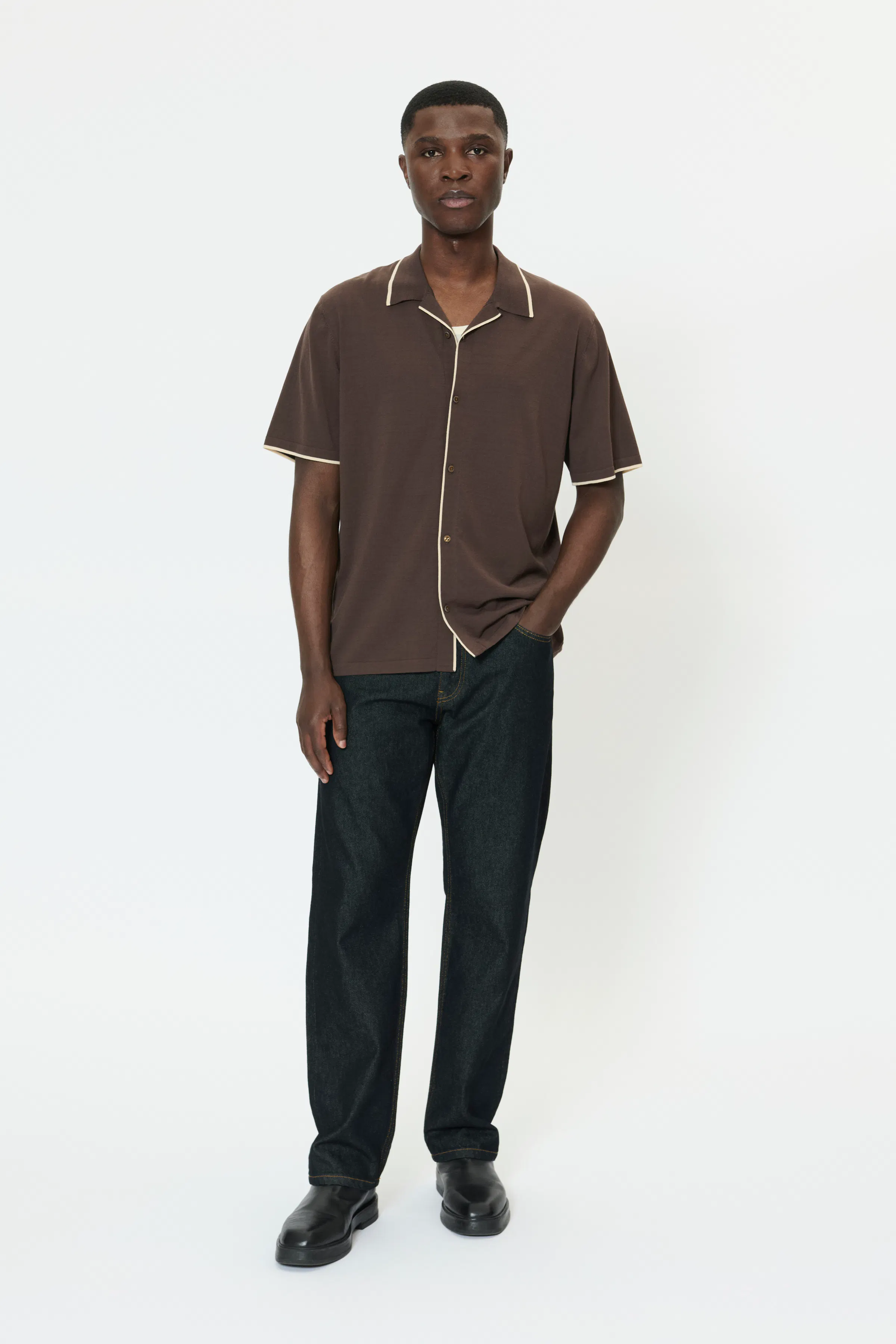 MApolomin Shirt LOOKBOOK FRONT 30208965-190912