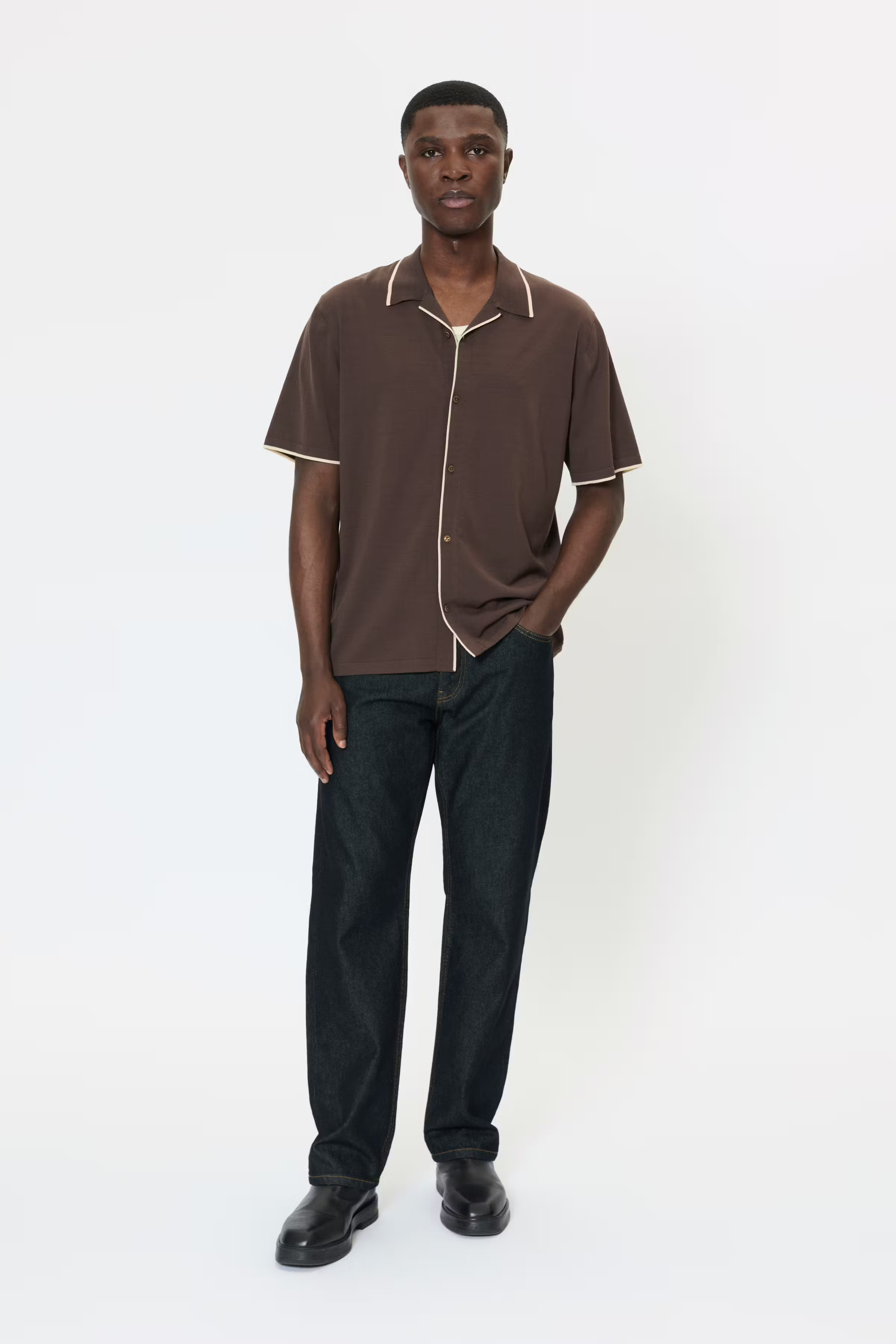 MApolomin Shirt LOOKBOOK FRONT 30208965-190912