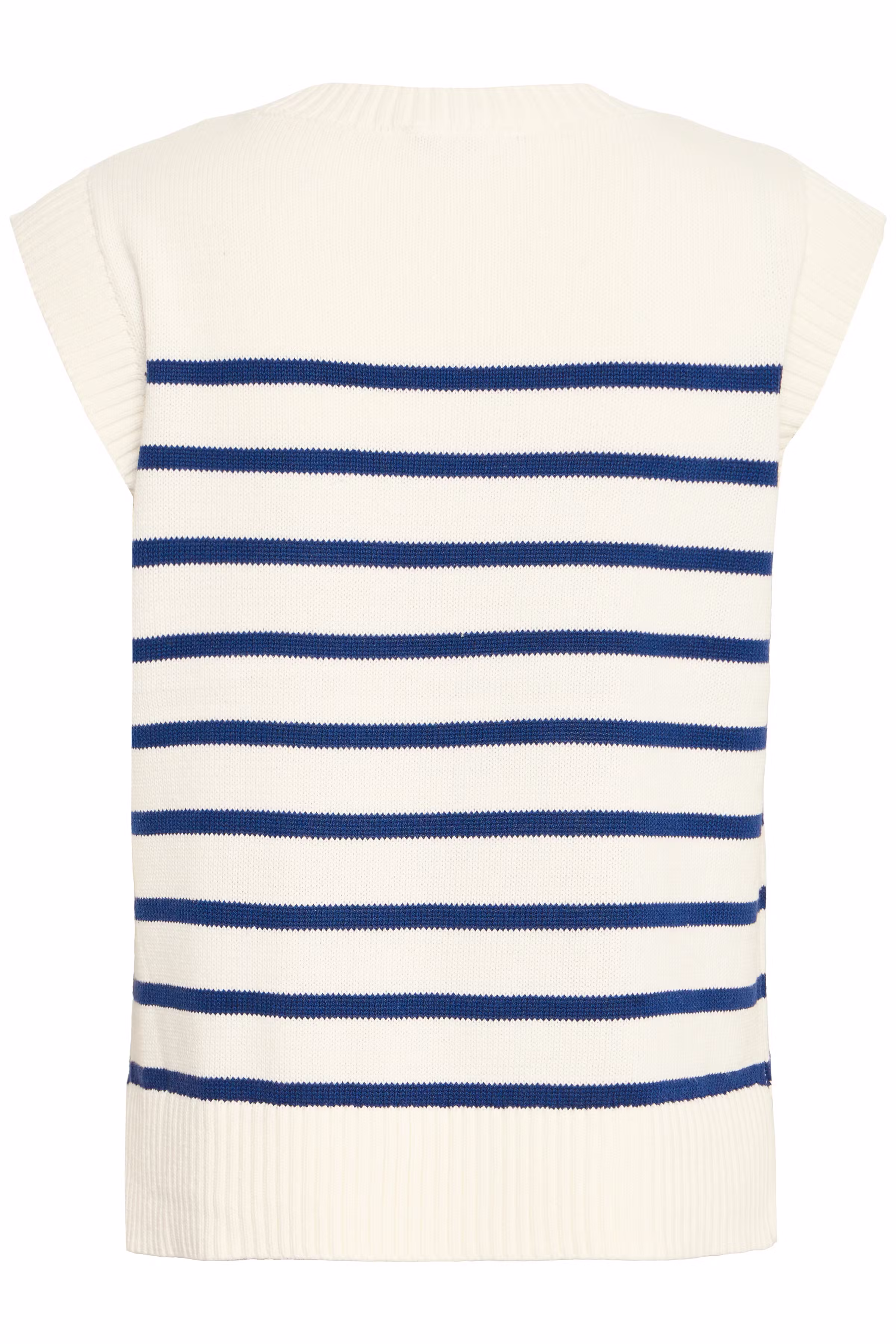 BYMAGIO Strikket vest PACK BACK 20816844-202911