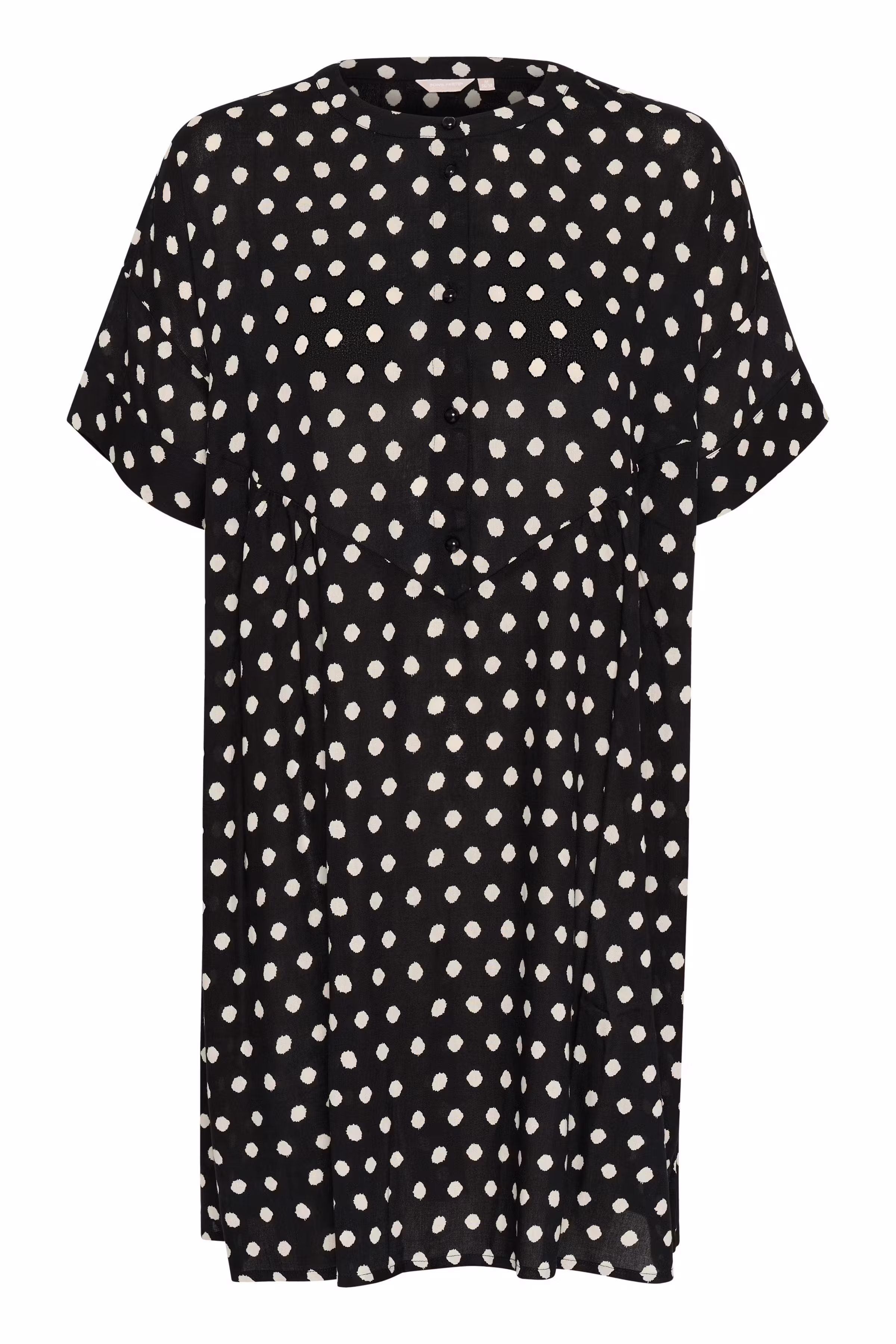 BPolina Tunic LOOKBOOK FRONT 10590737-106545B