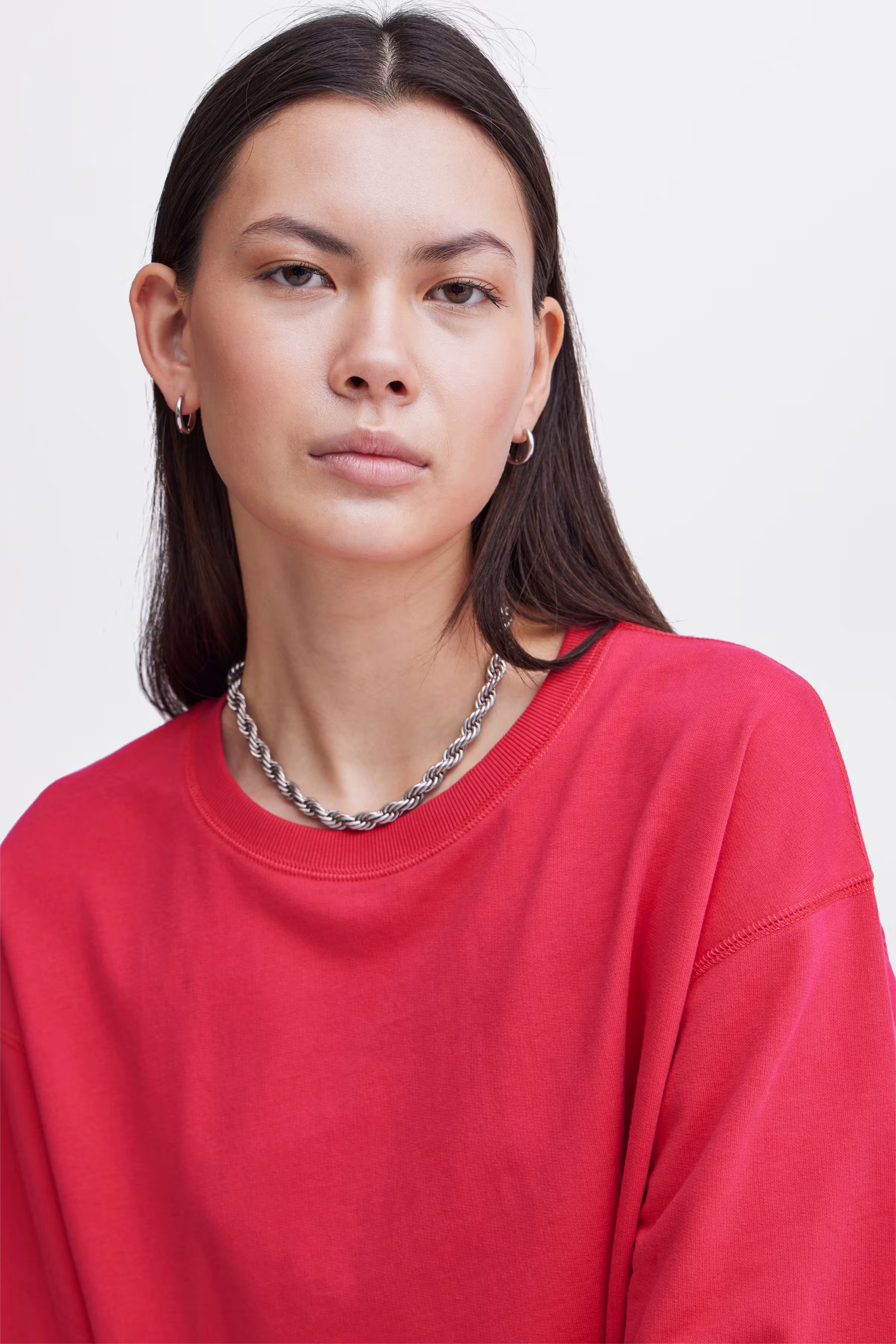 IHOCIE Sweatshirt LOOKBOOK DETAIL 20120768-181951