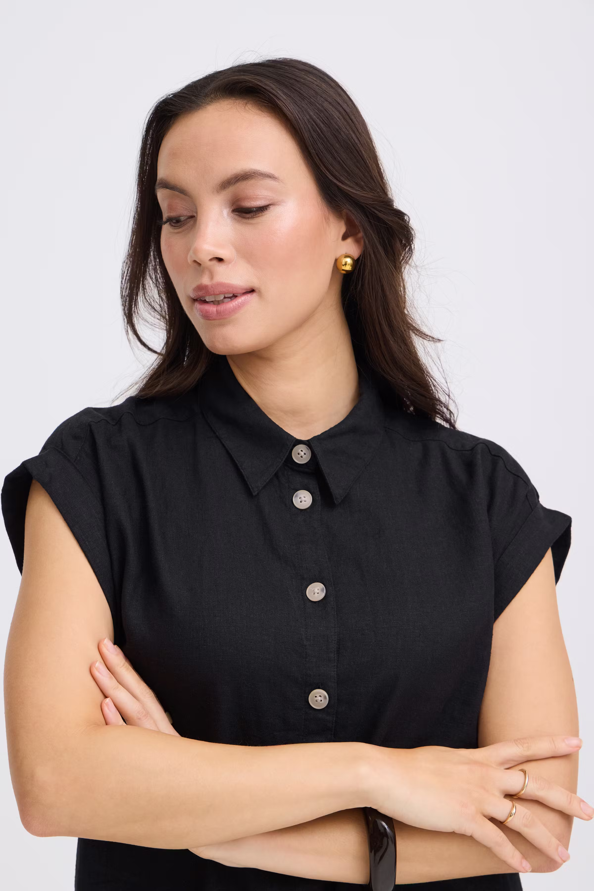 BYFALAKKA Kjole LOOKBOOK DETAIL 20814553-194008