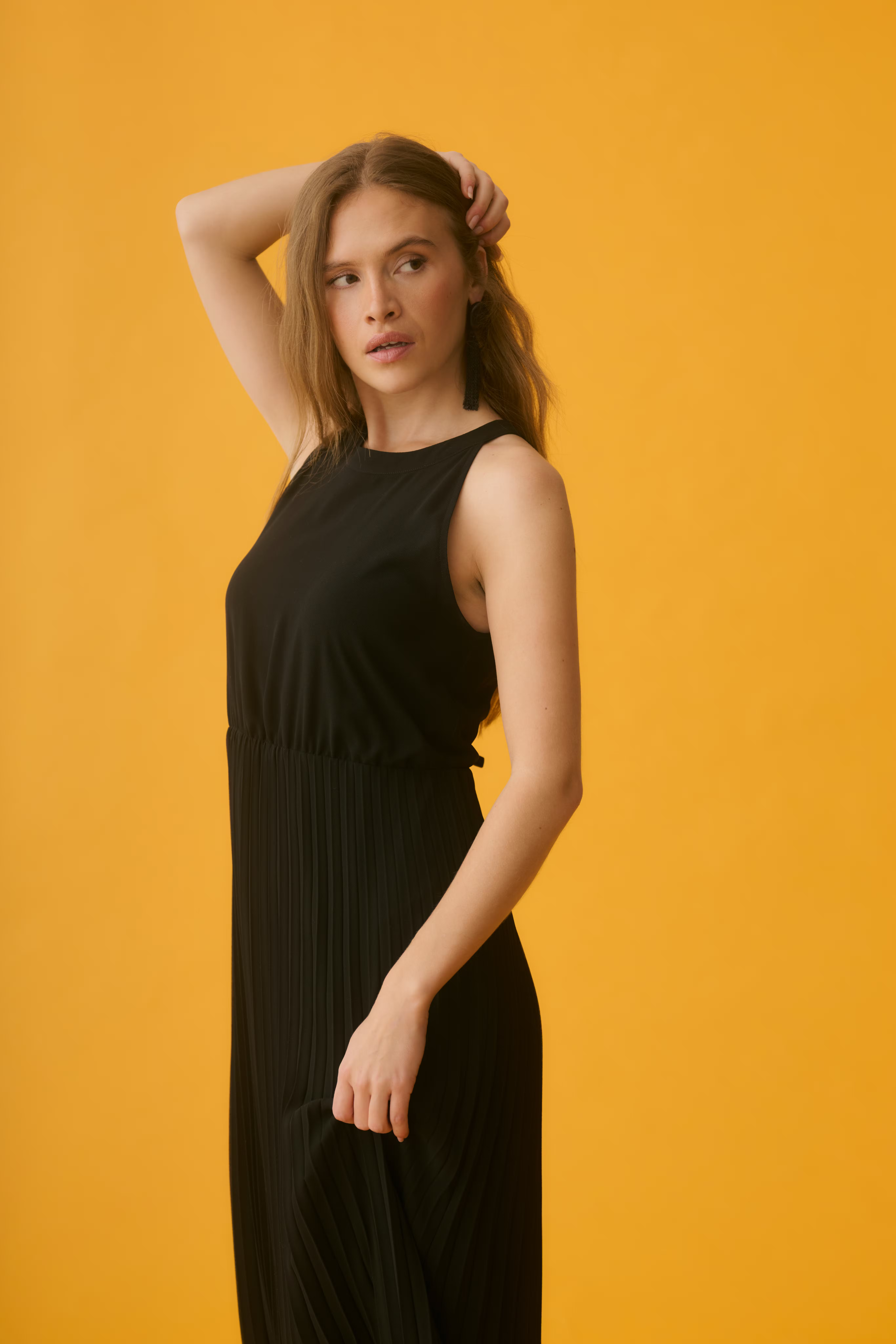 CUmilani Klänning LOOKBOOK NONE 50113450-500012