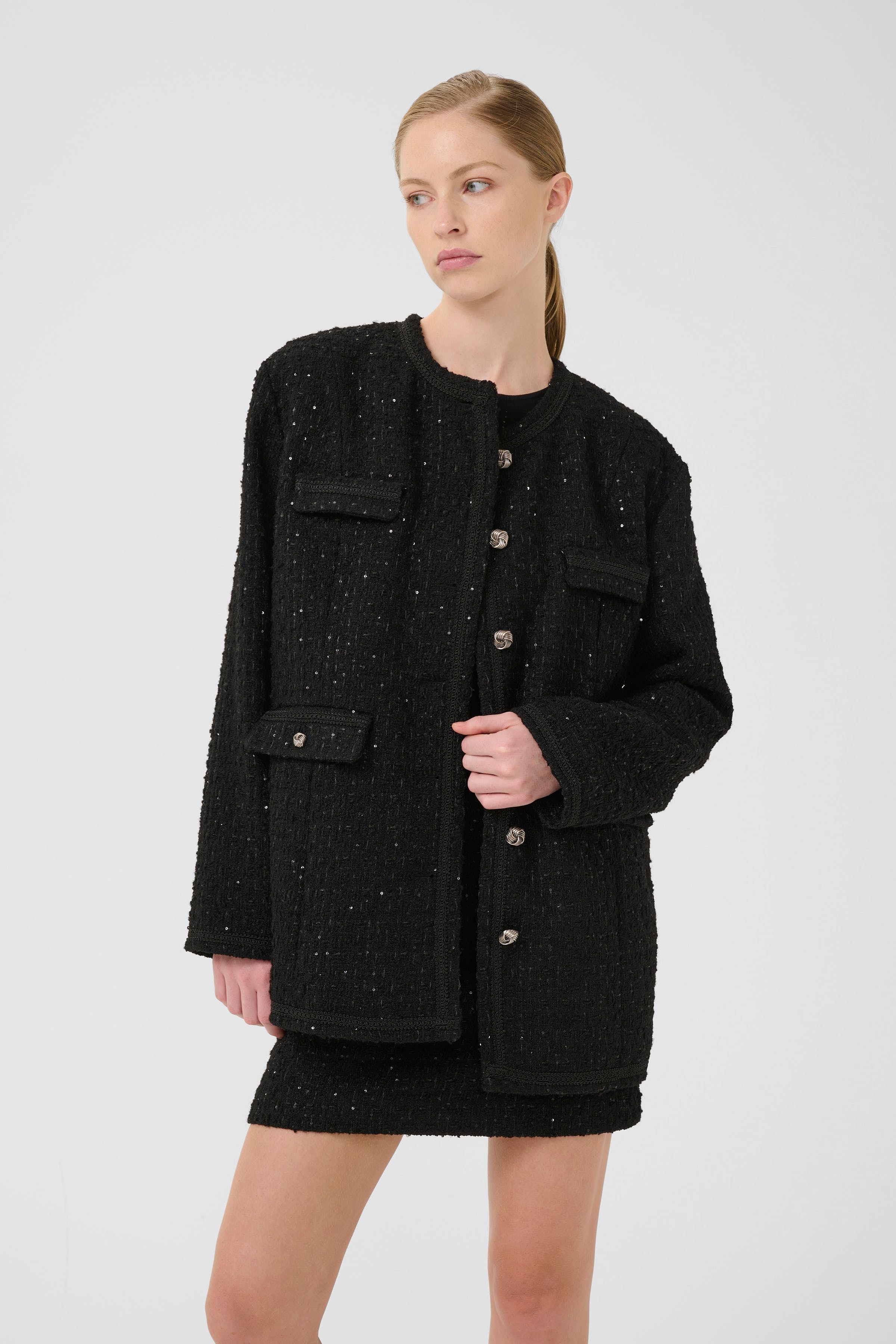 GZkeiko Jas LOOKBOOK FRONT 10910715-100017