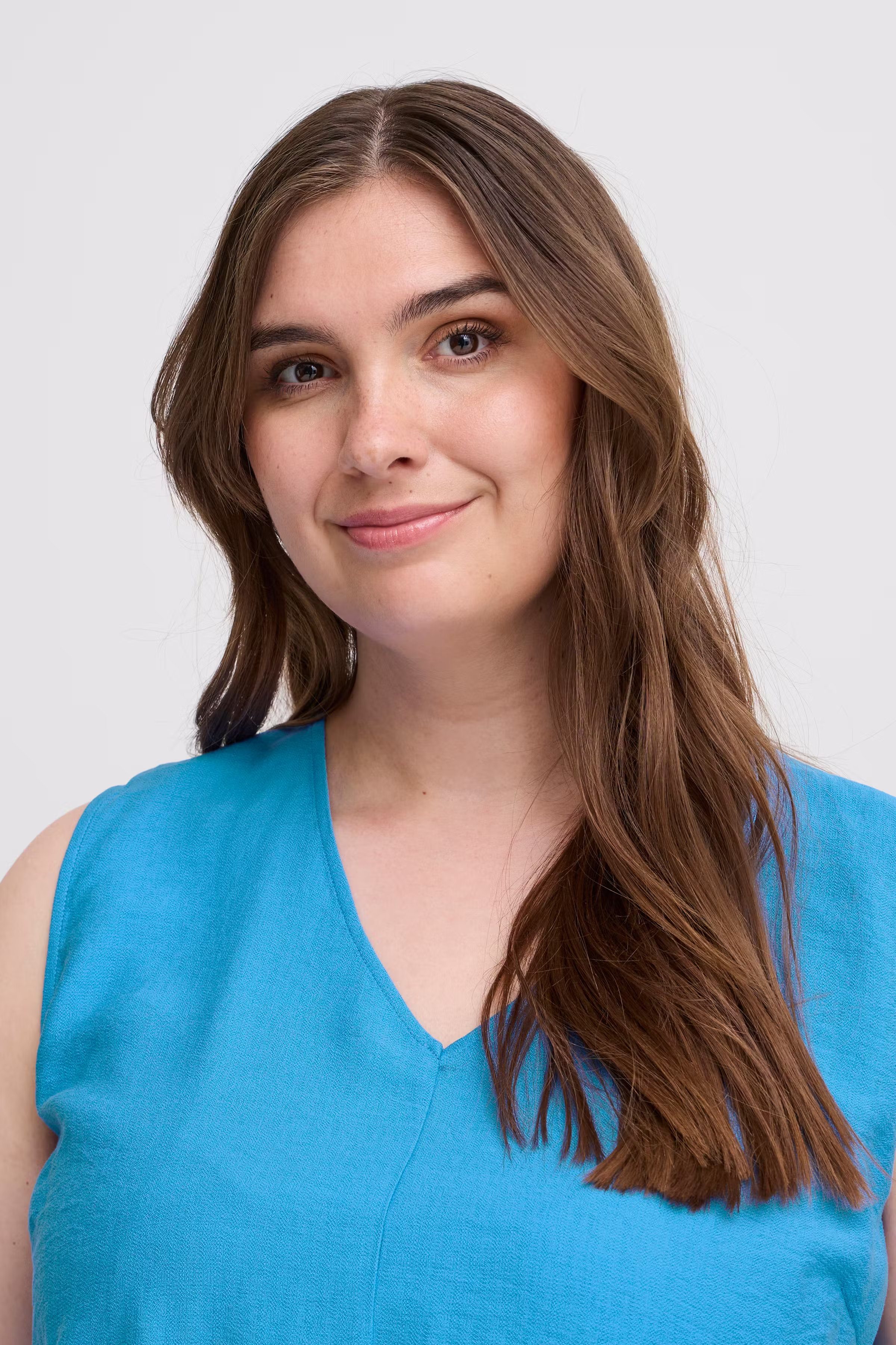 SWHOT Blouse LOOKBOOK DETAIL 20613934-184143