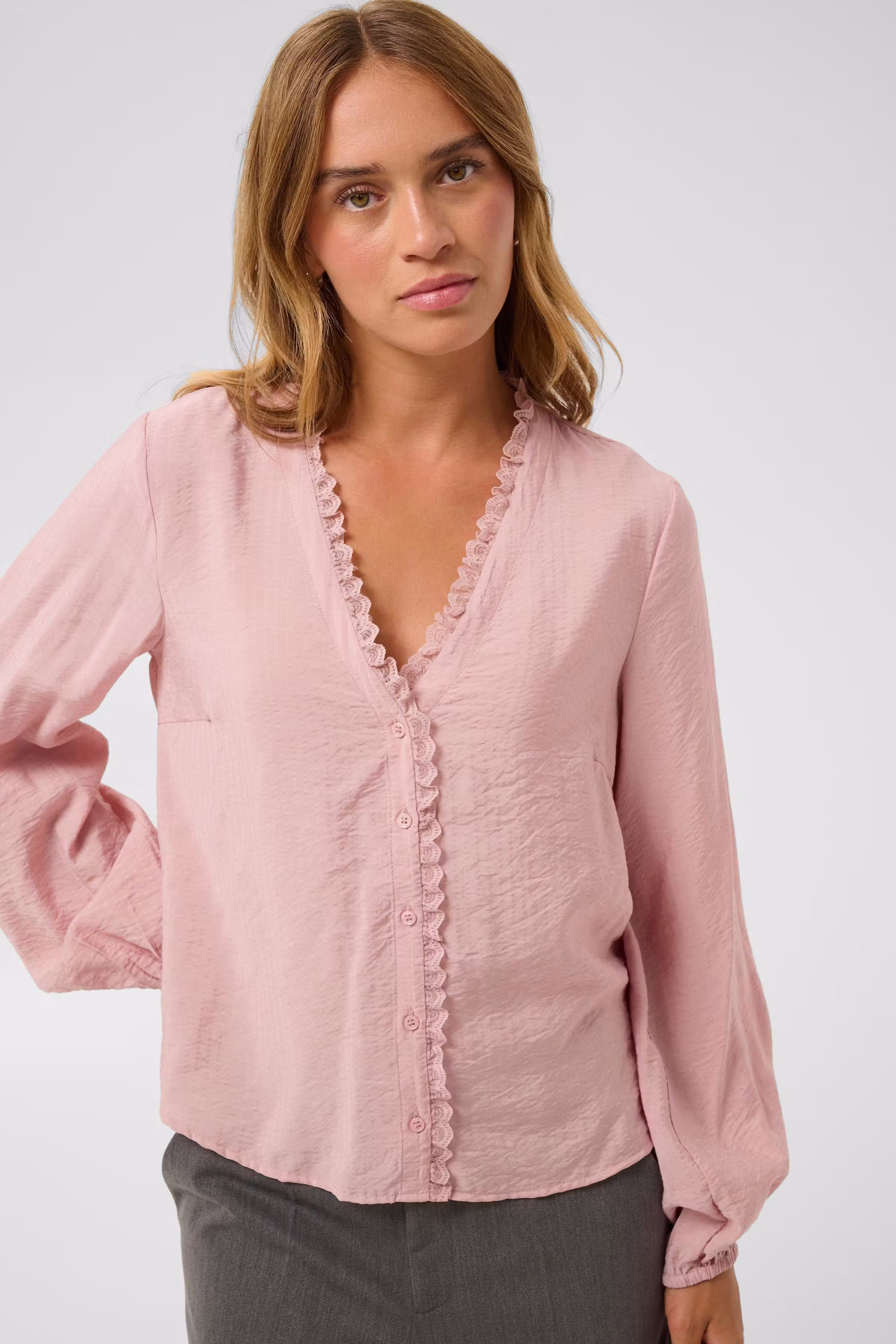 KAsollie Bluse LOOKBOOK DETAIL 10512368-151607