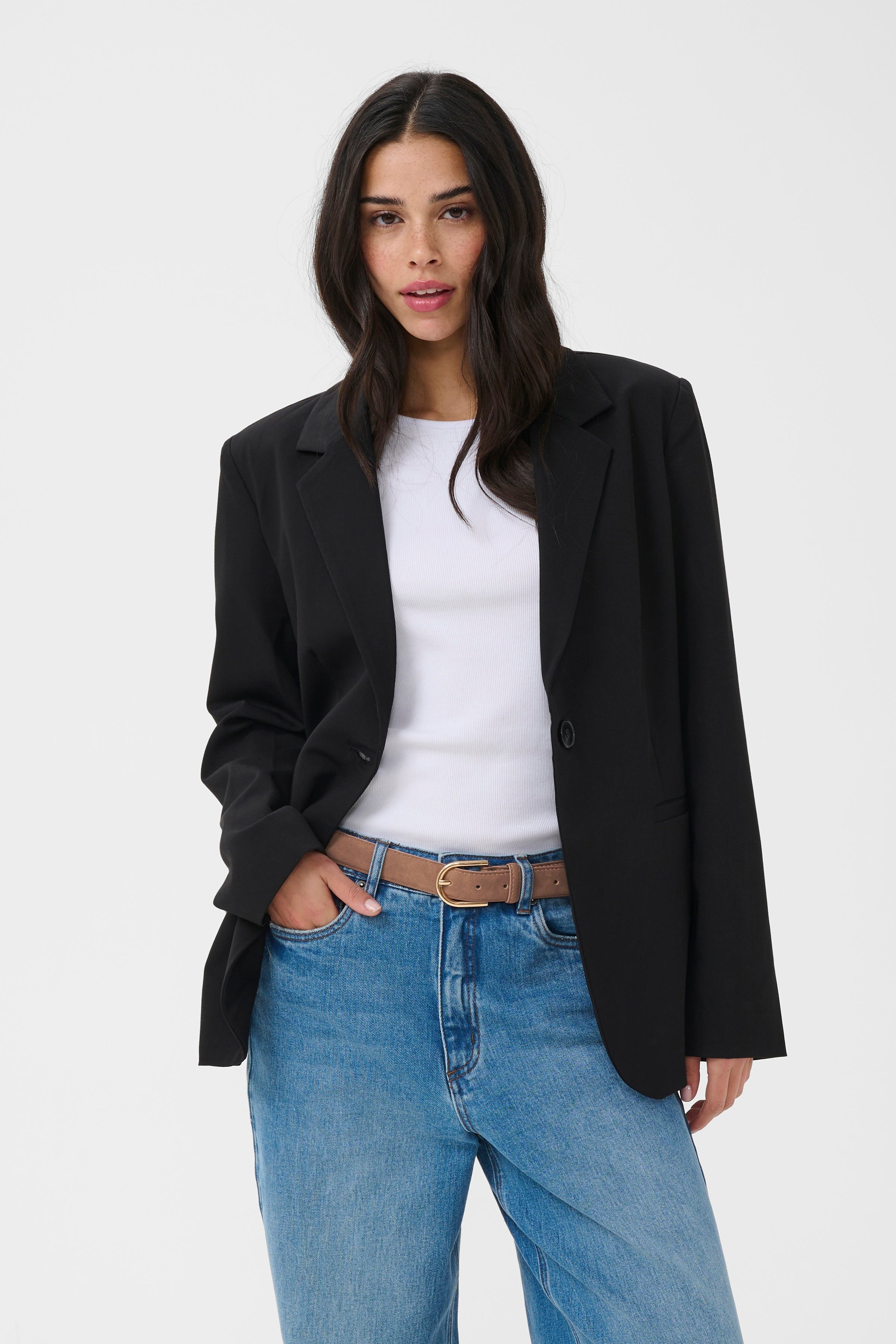 KAuma Gürtel LOOKBOOK FRONT 10512112-109768