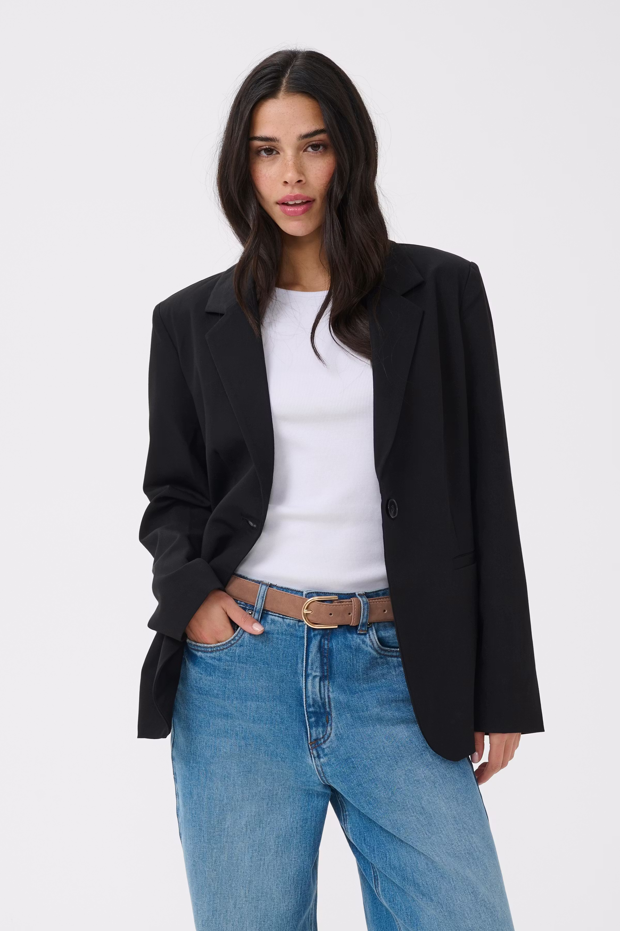 KAuma Gürtel LOOKBOOK FRONT 10512112-109768