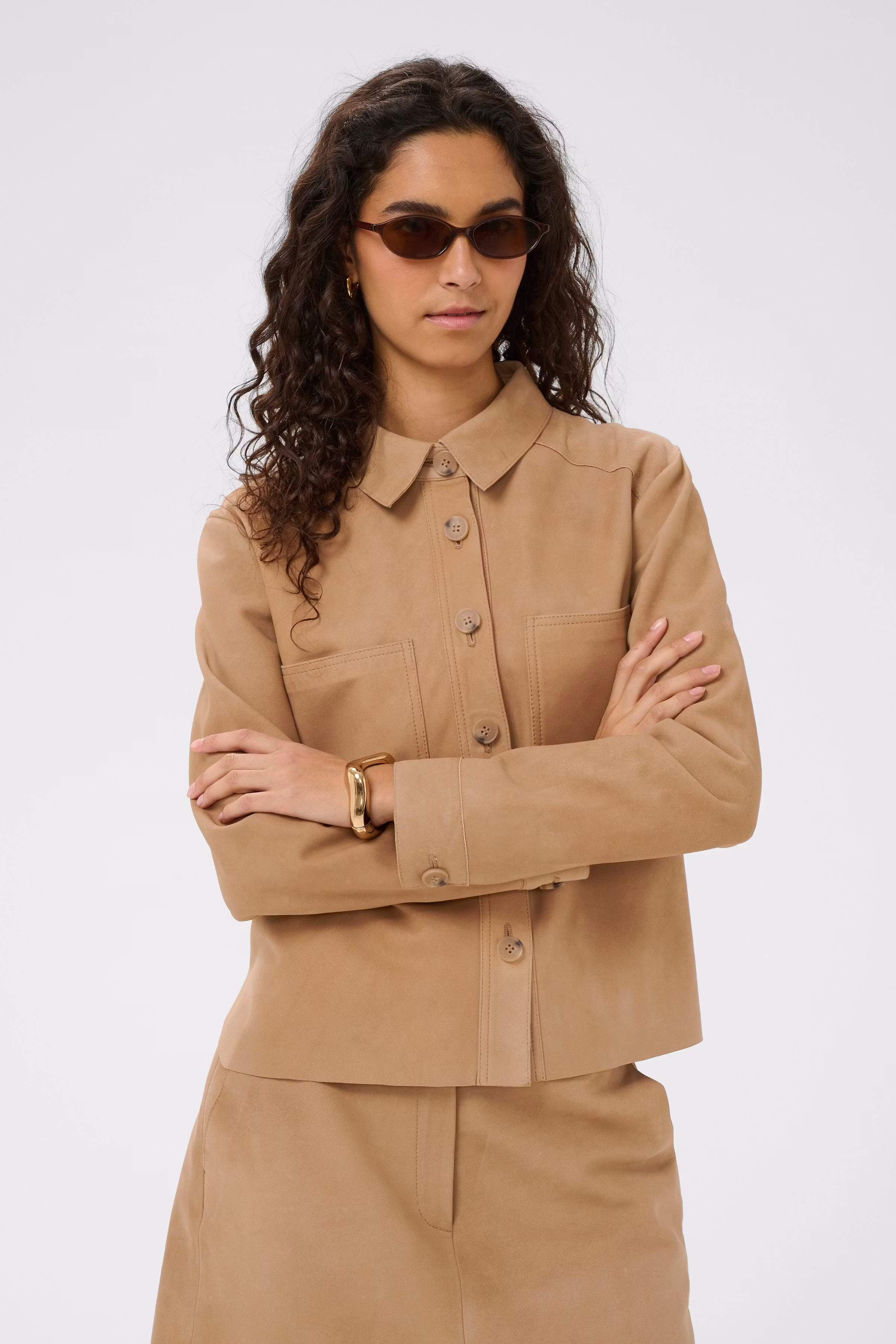 SLParvati Overhemd LOOKBOOK FRONT 30409064-171038